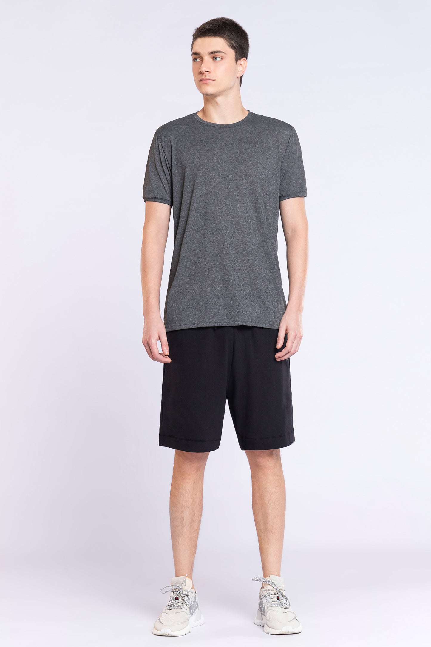 Antiviral Genderless Bermuda