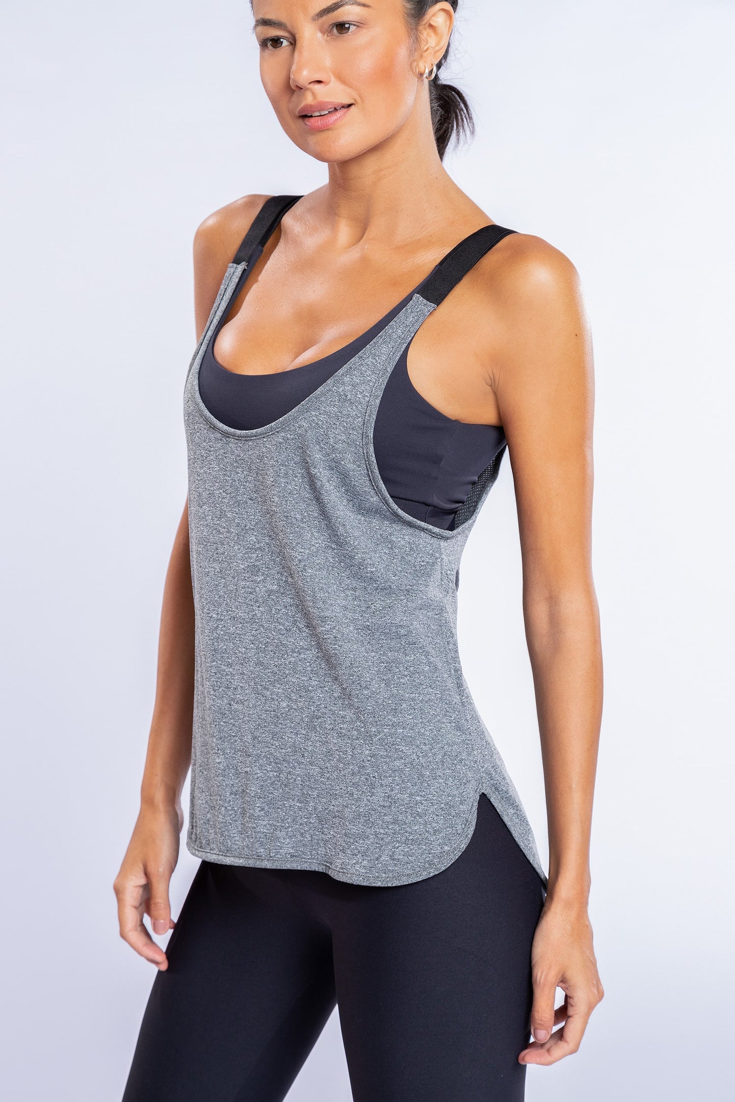 Essential Action U Tank