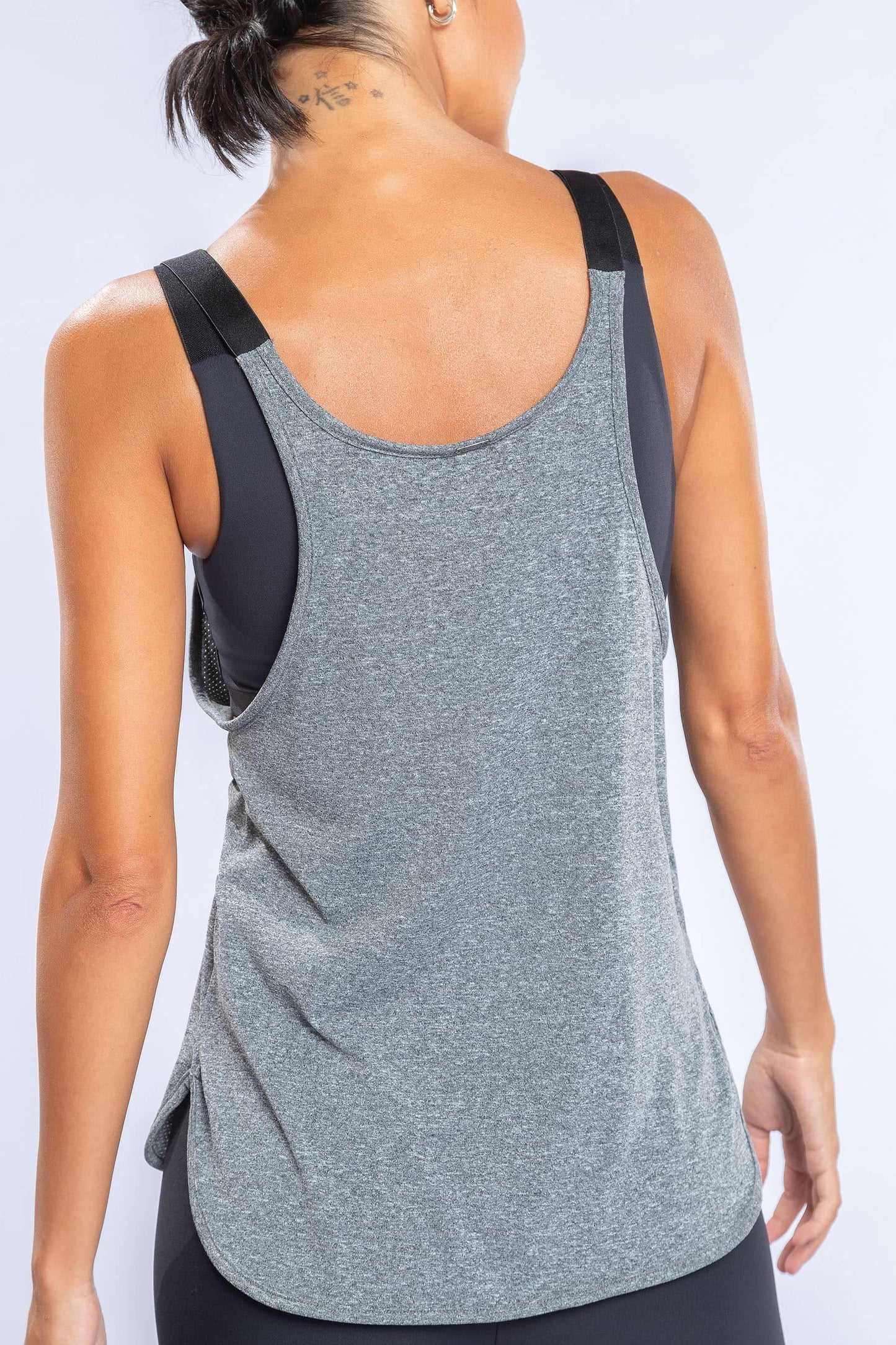 Essential Action U Tank