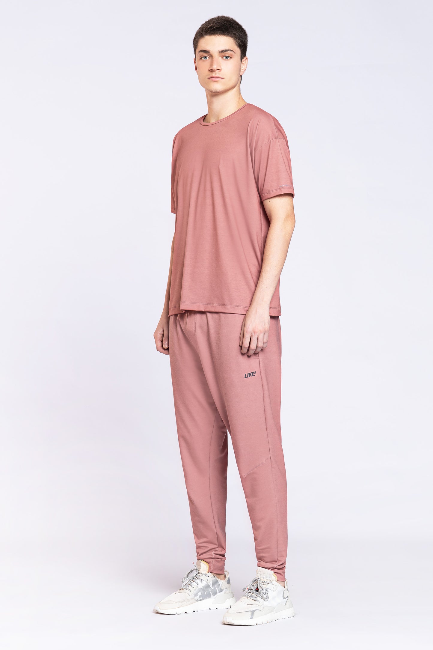 Antiviral Genderless T-Shirt