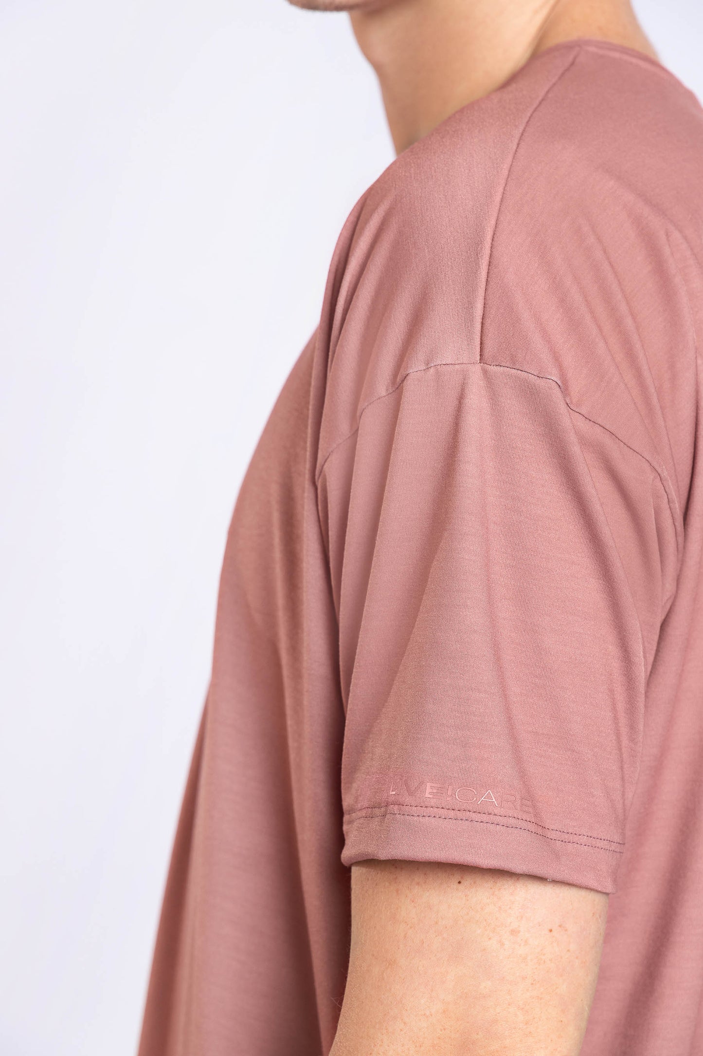 Antiviral Genderless T-Shirt