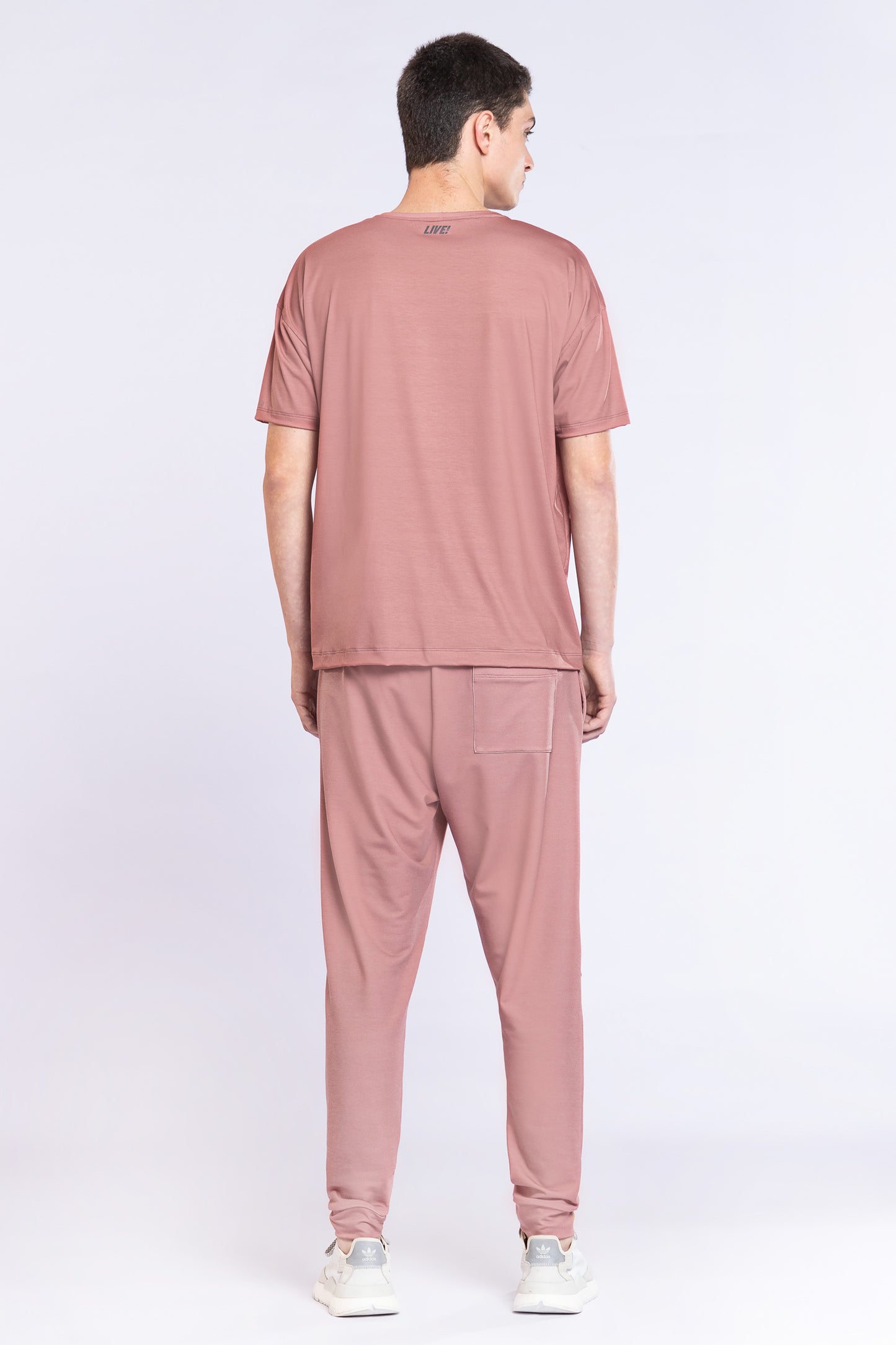Antiviral Genderless T-Shirt