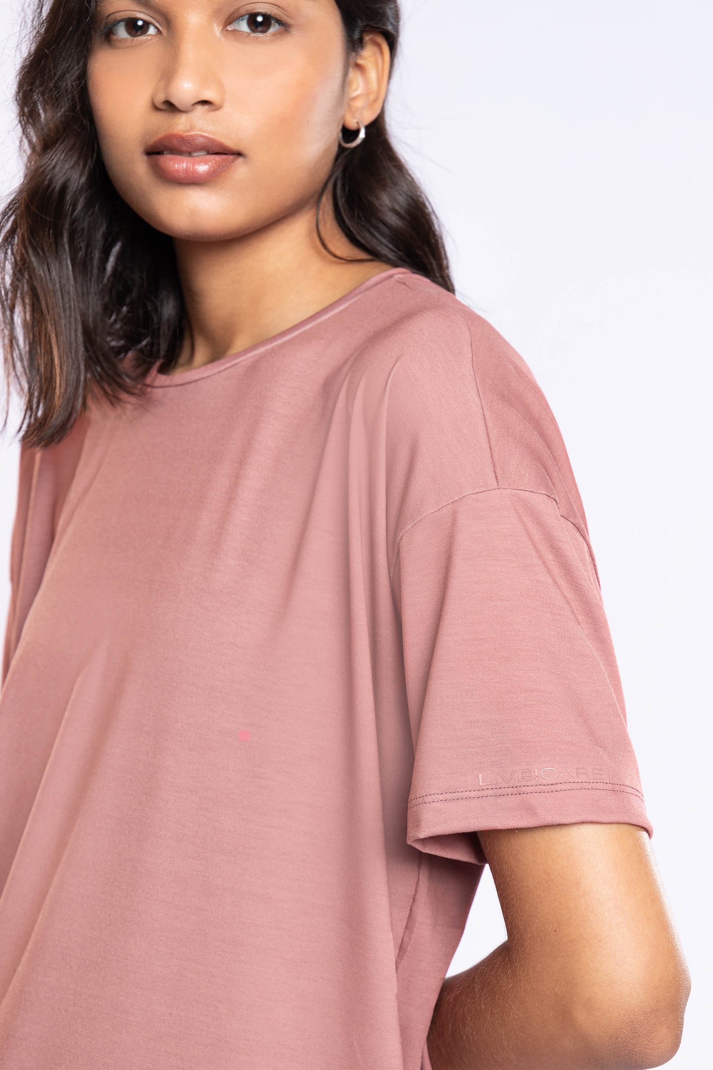 Antiviral Genderless T-Shirt