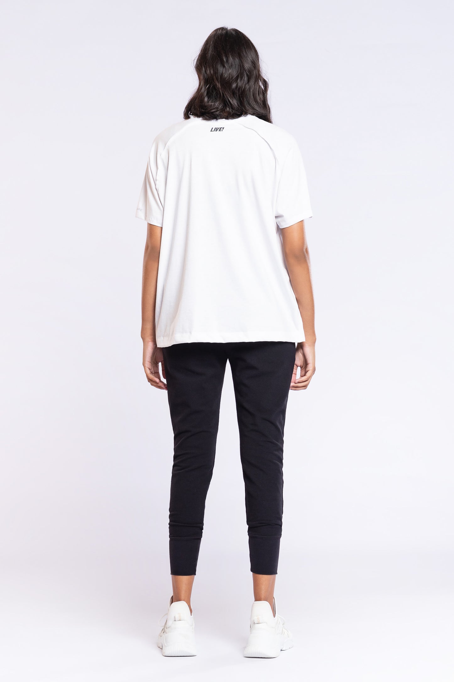 Antiviral Raglan T-Shirt