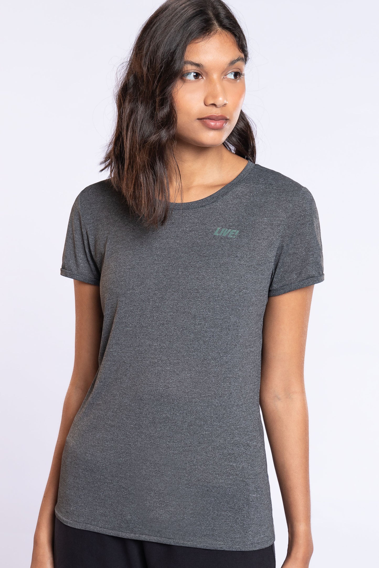 Antiviral Slim Blouse