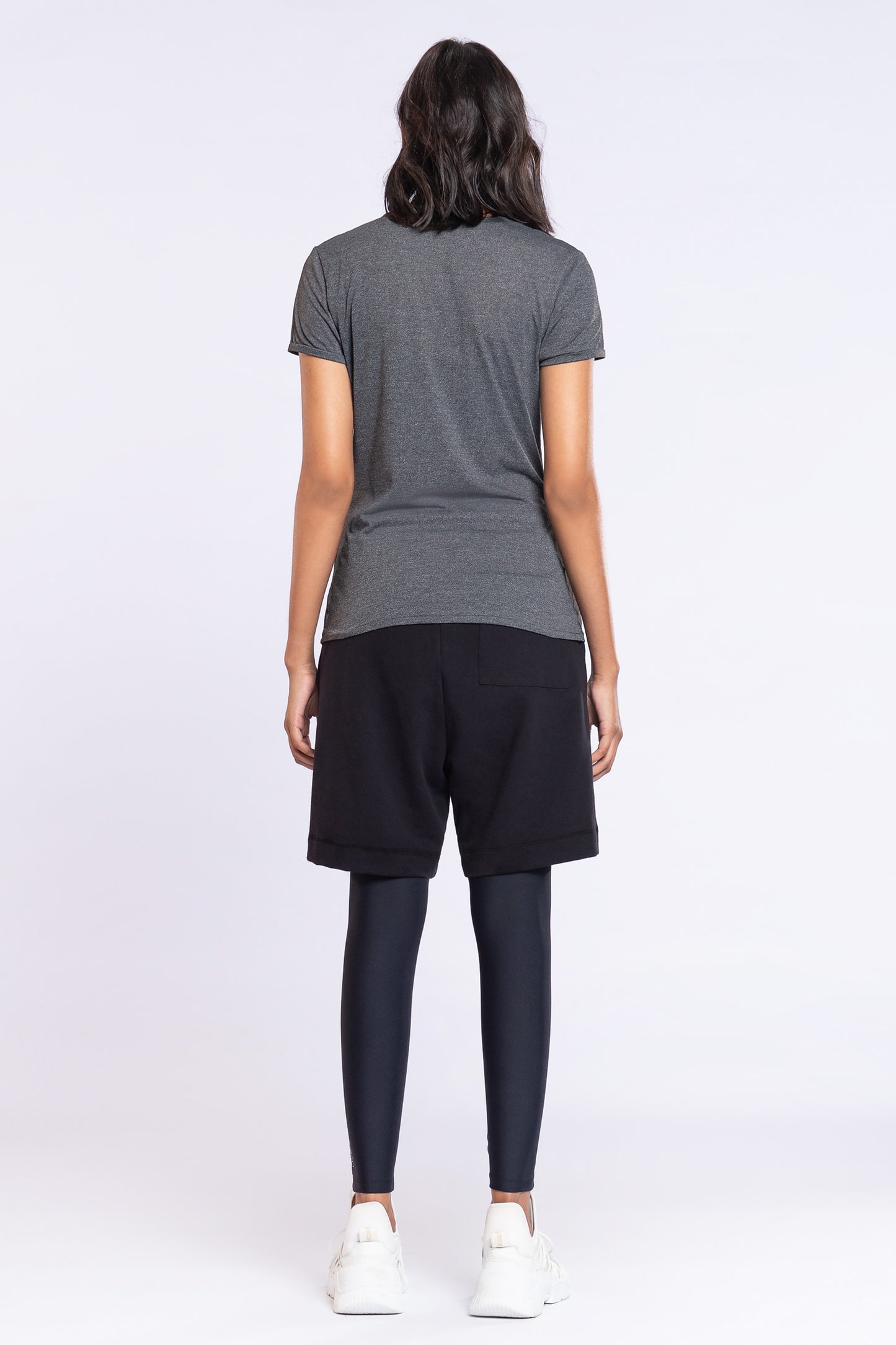 Antiviral Slim Blouse