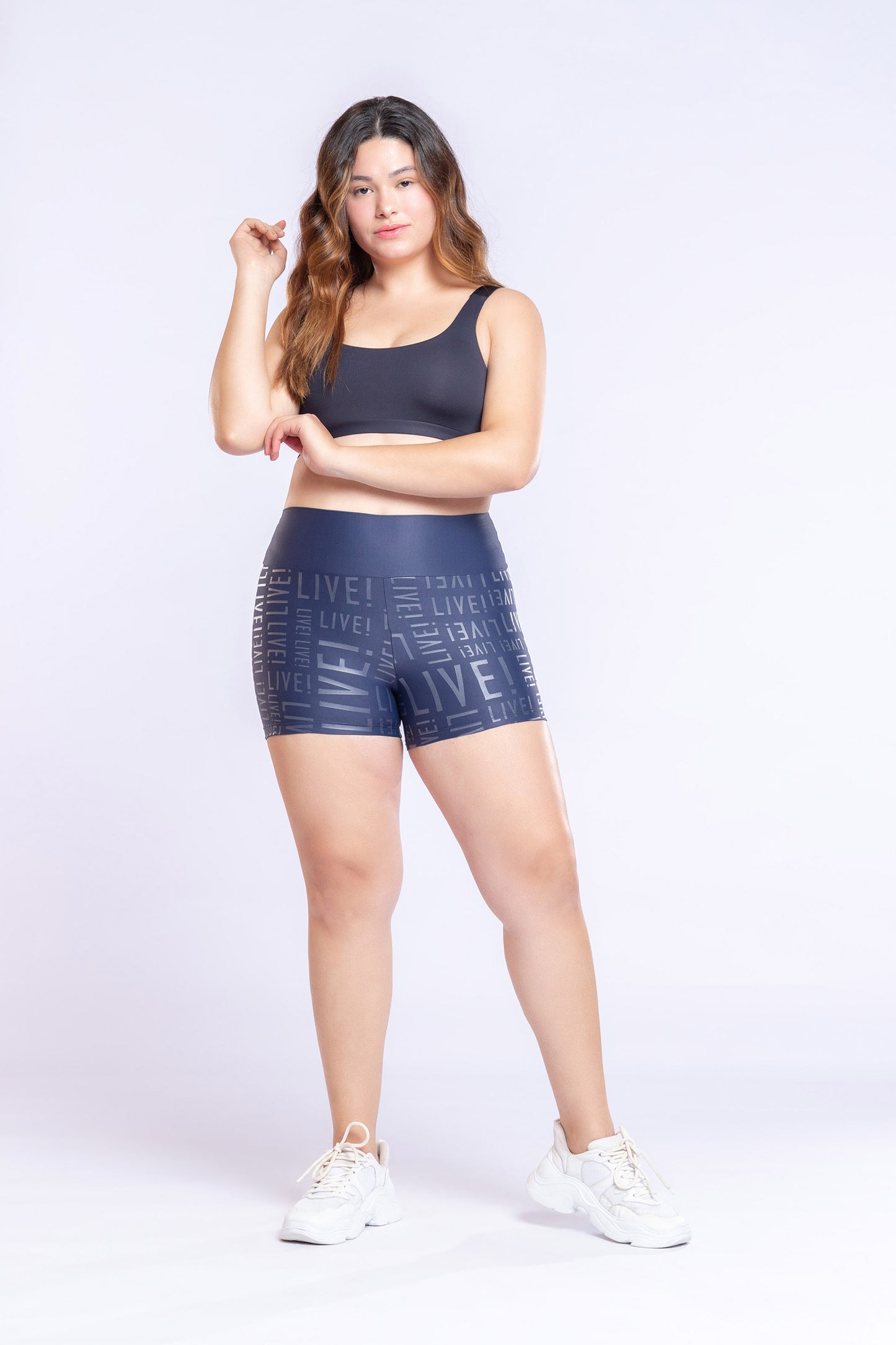 LIVE! Essential Fit Shorts