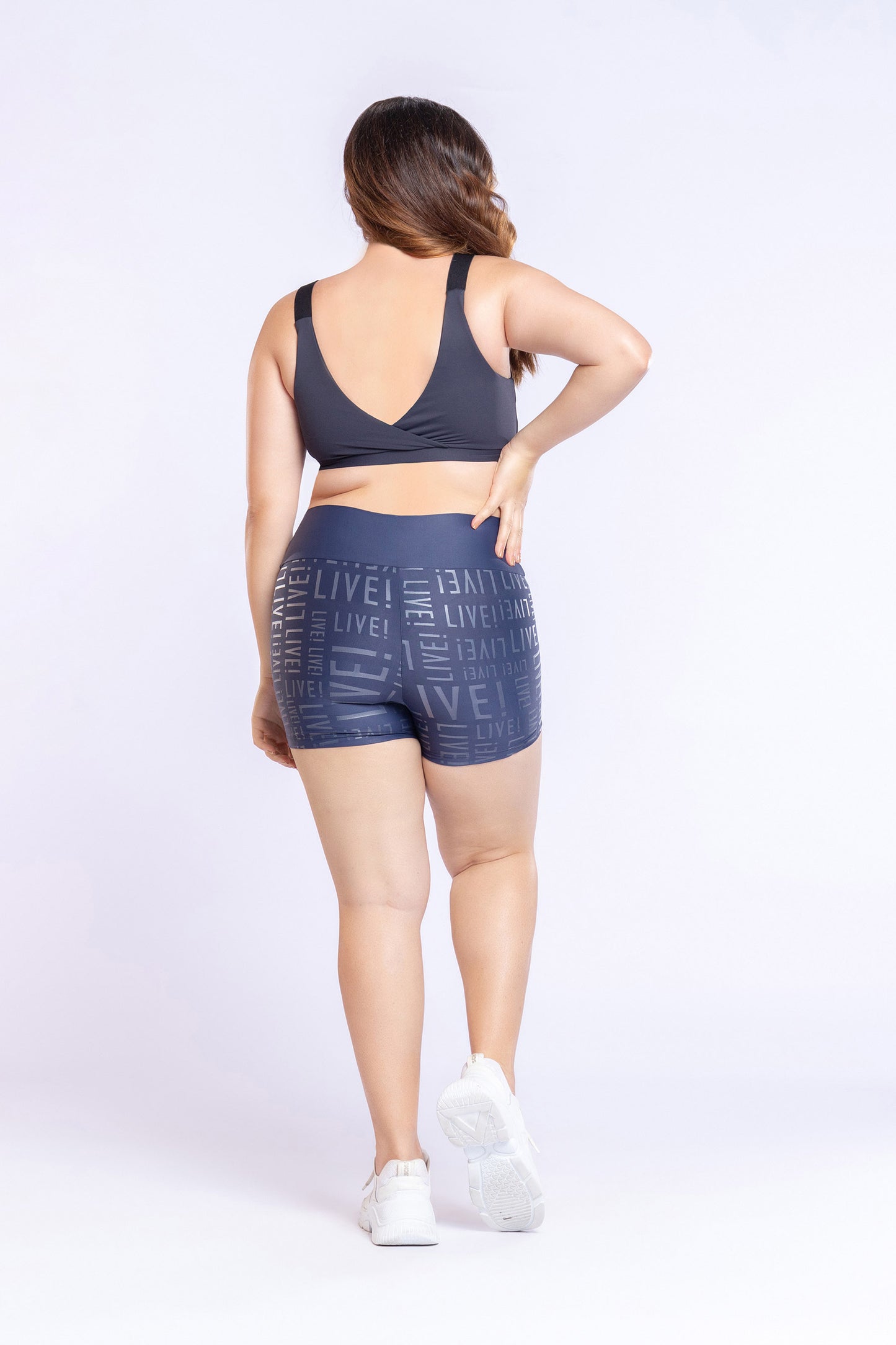LIVE! Essential Fit Shorts