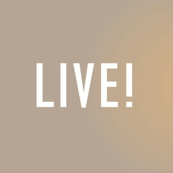 LIVE! Lincoln POS Gift Card