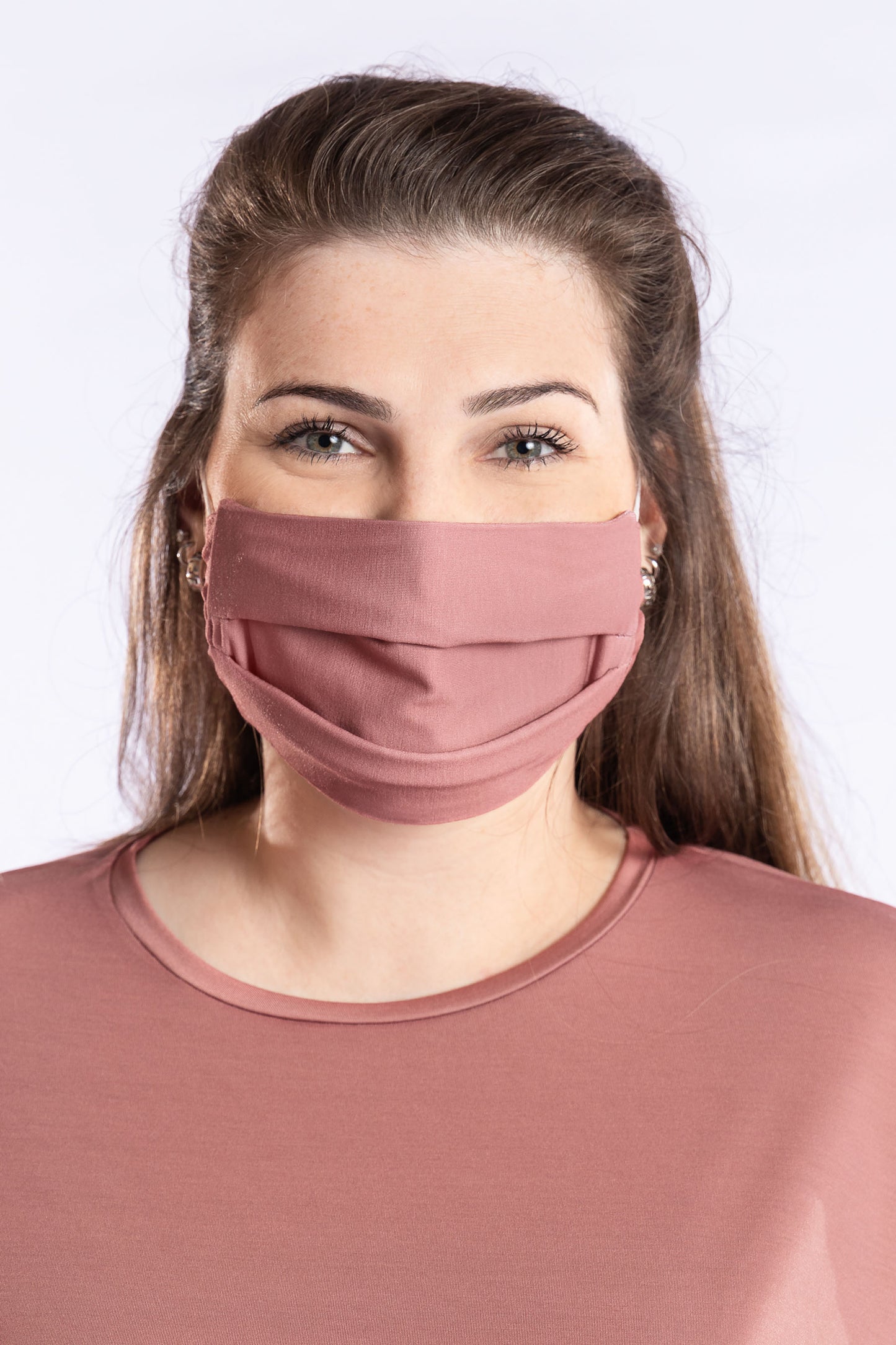 Antiviral Face Mask