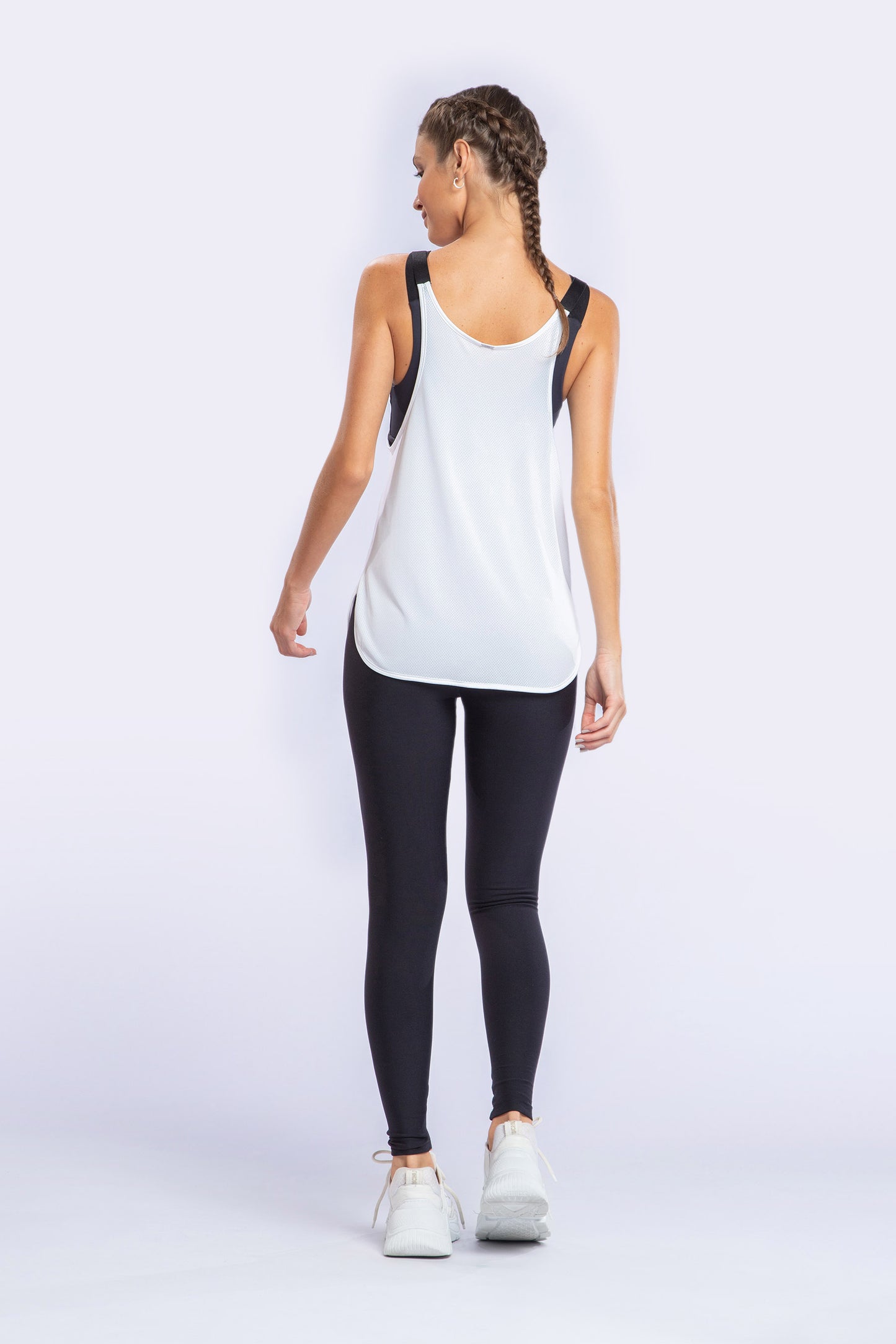 Essential Action U Tank
