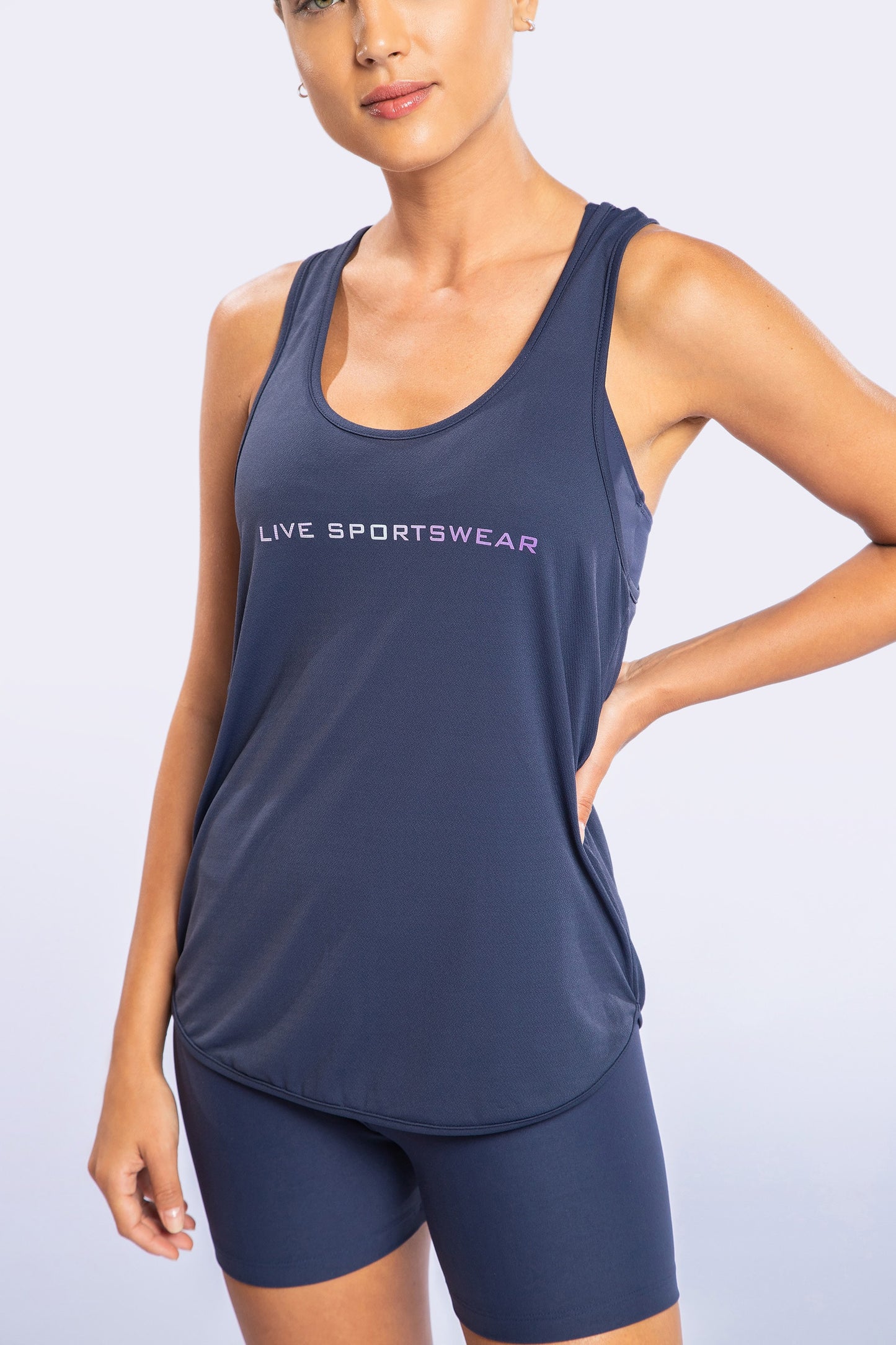 Essential Comfy Tank