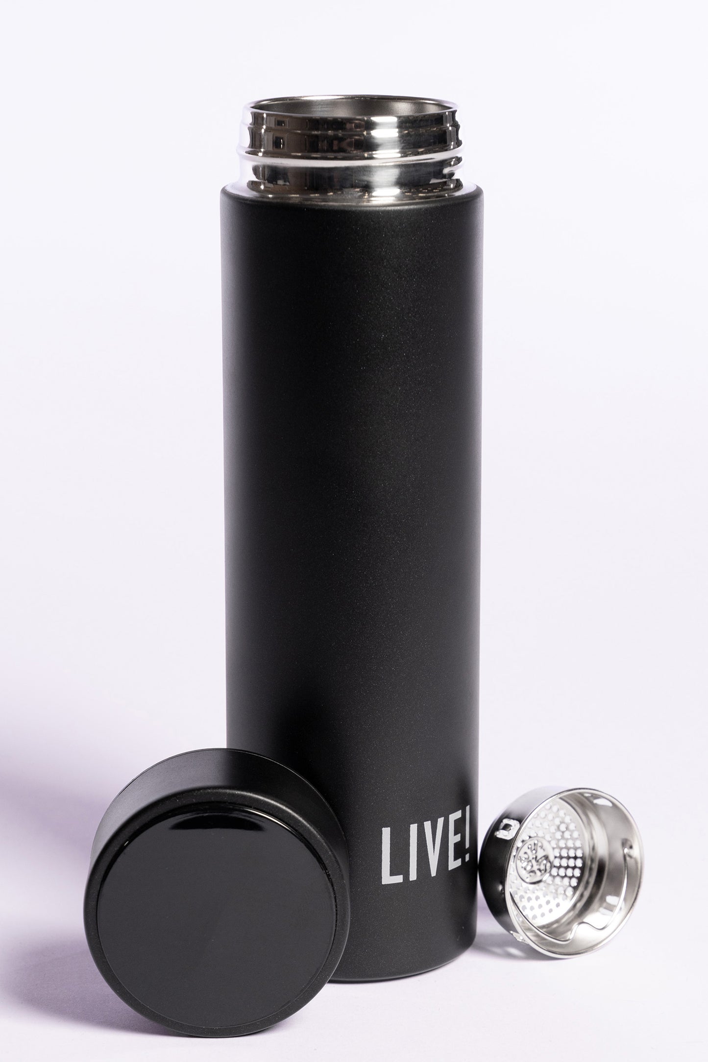 Digital Vision Bottle