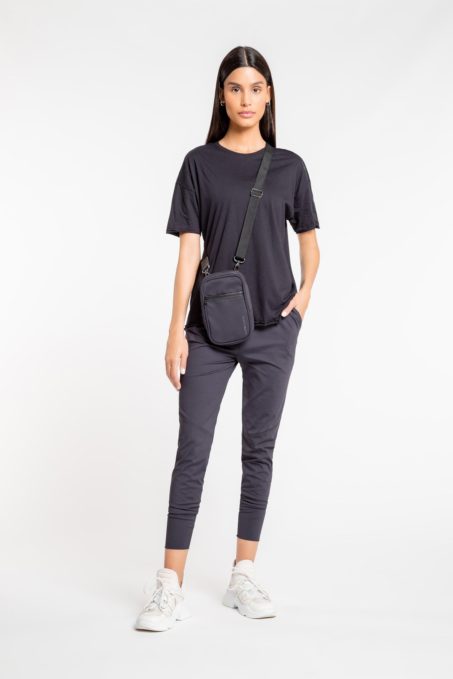 Antiviral T-Shirt