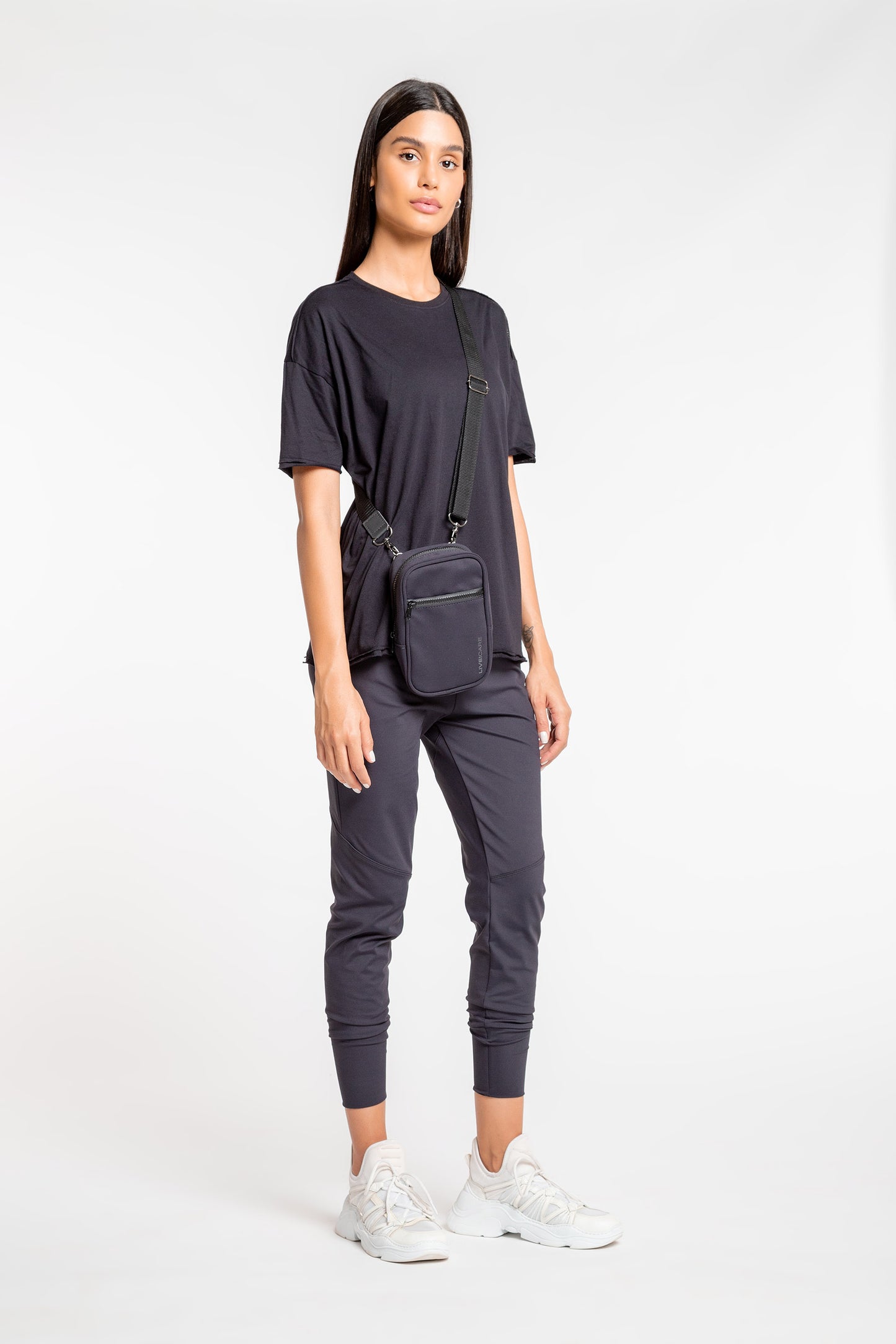 Antiviral T-Shirt