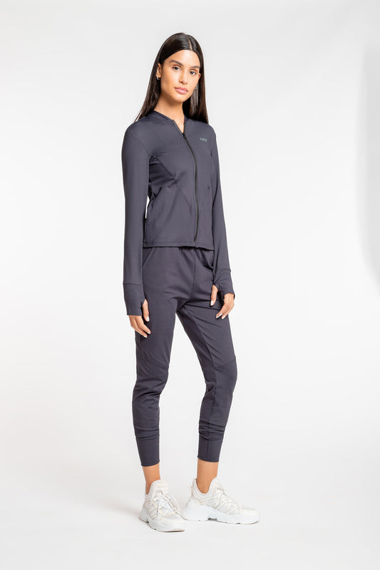 Antiviral Pro Slim Jacket