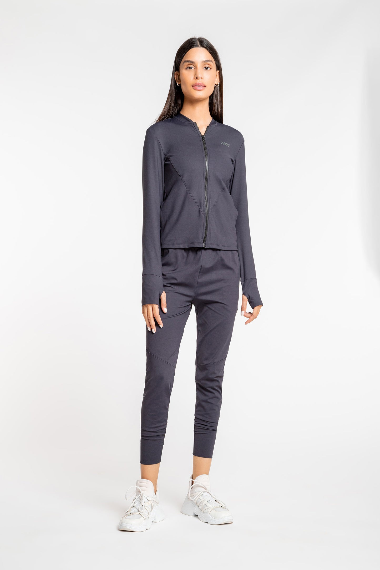 Antiviral Pro Slim Jacket