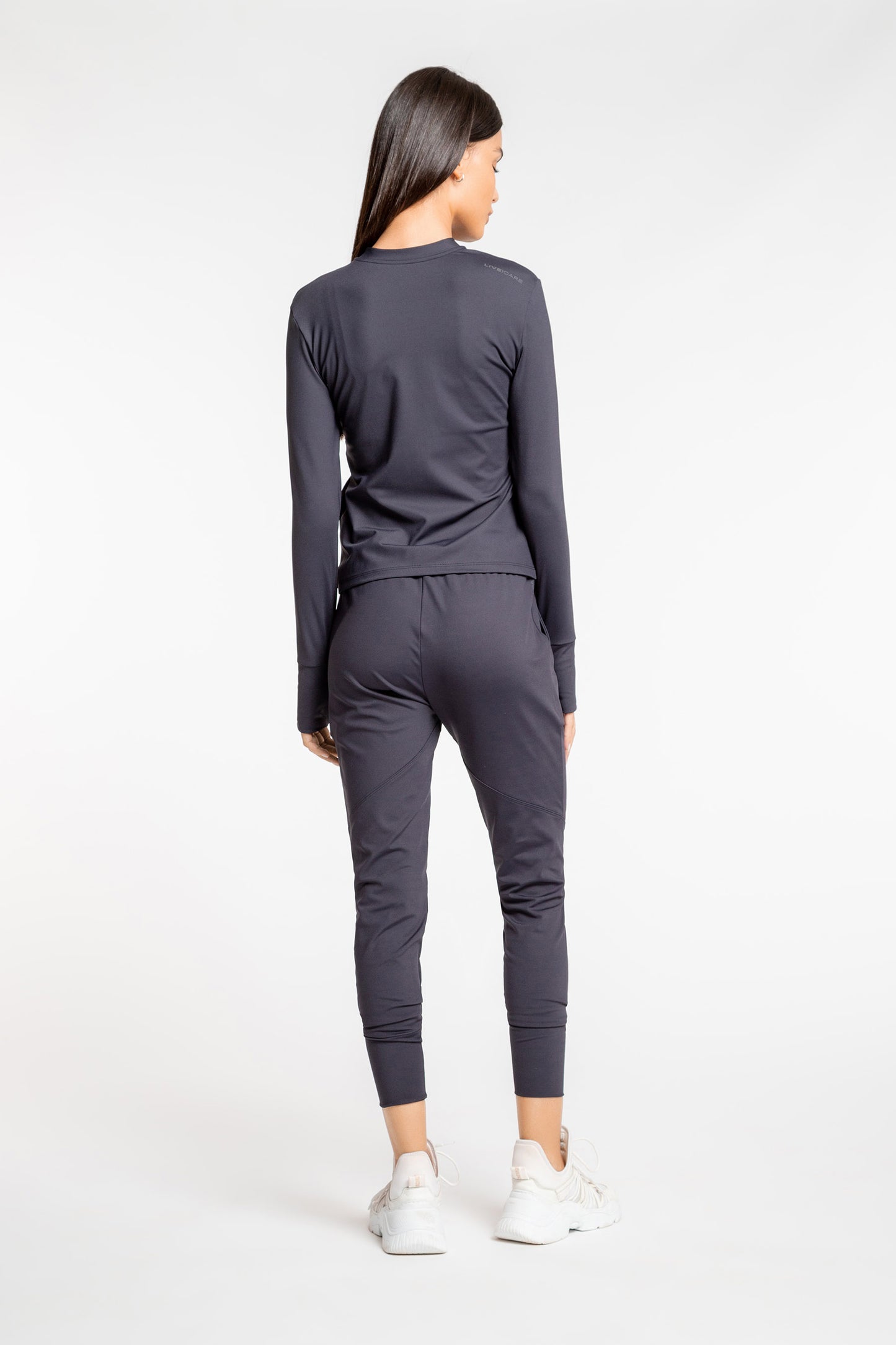 Antiviral Pro Slim Jacket