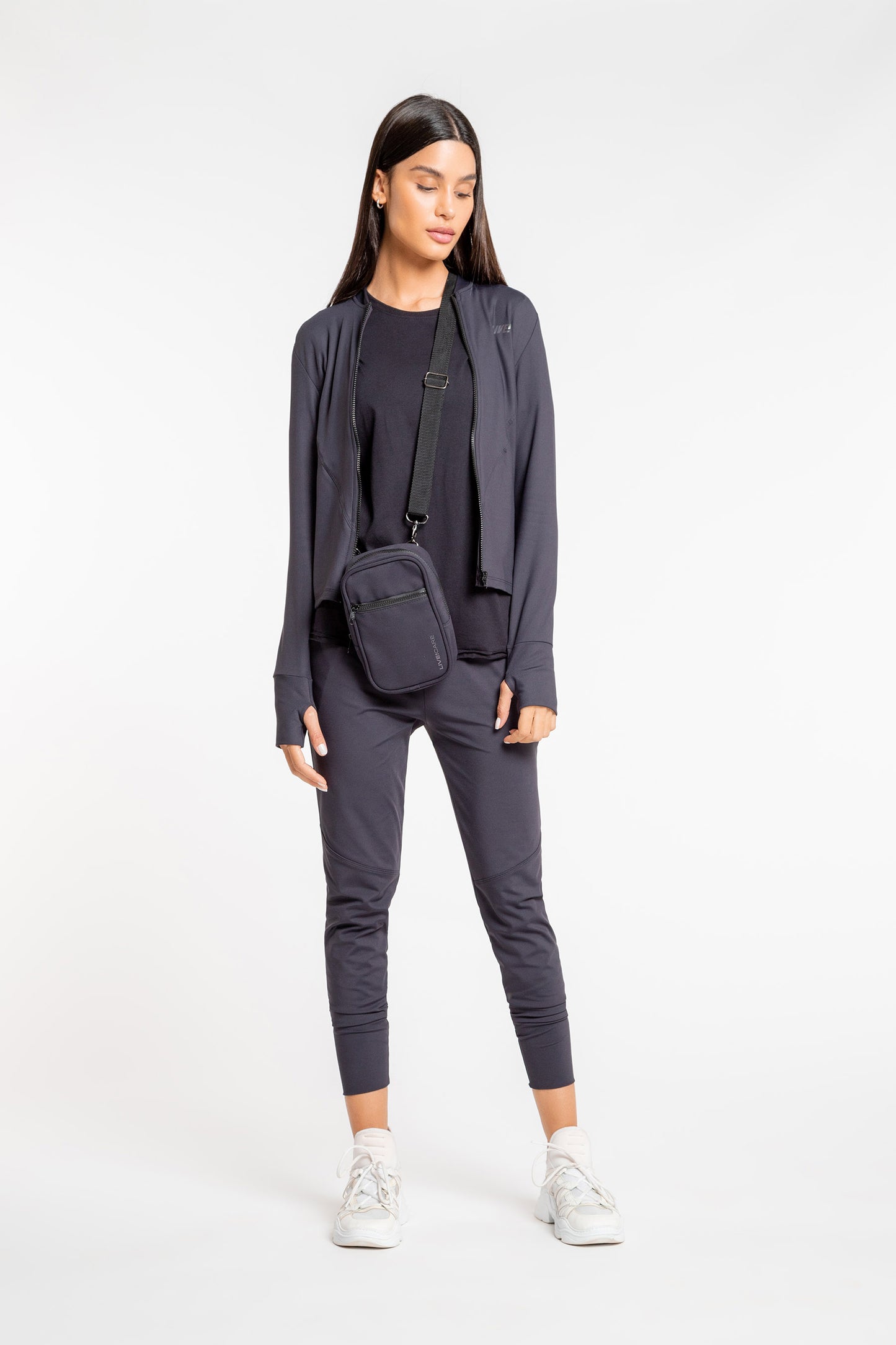 Antiviral Pro Slim Jacket