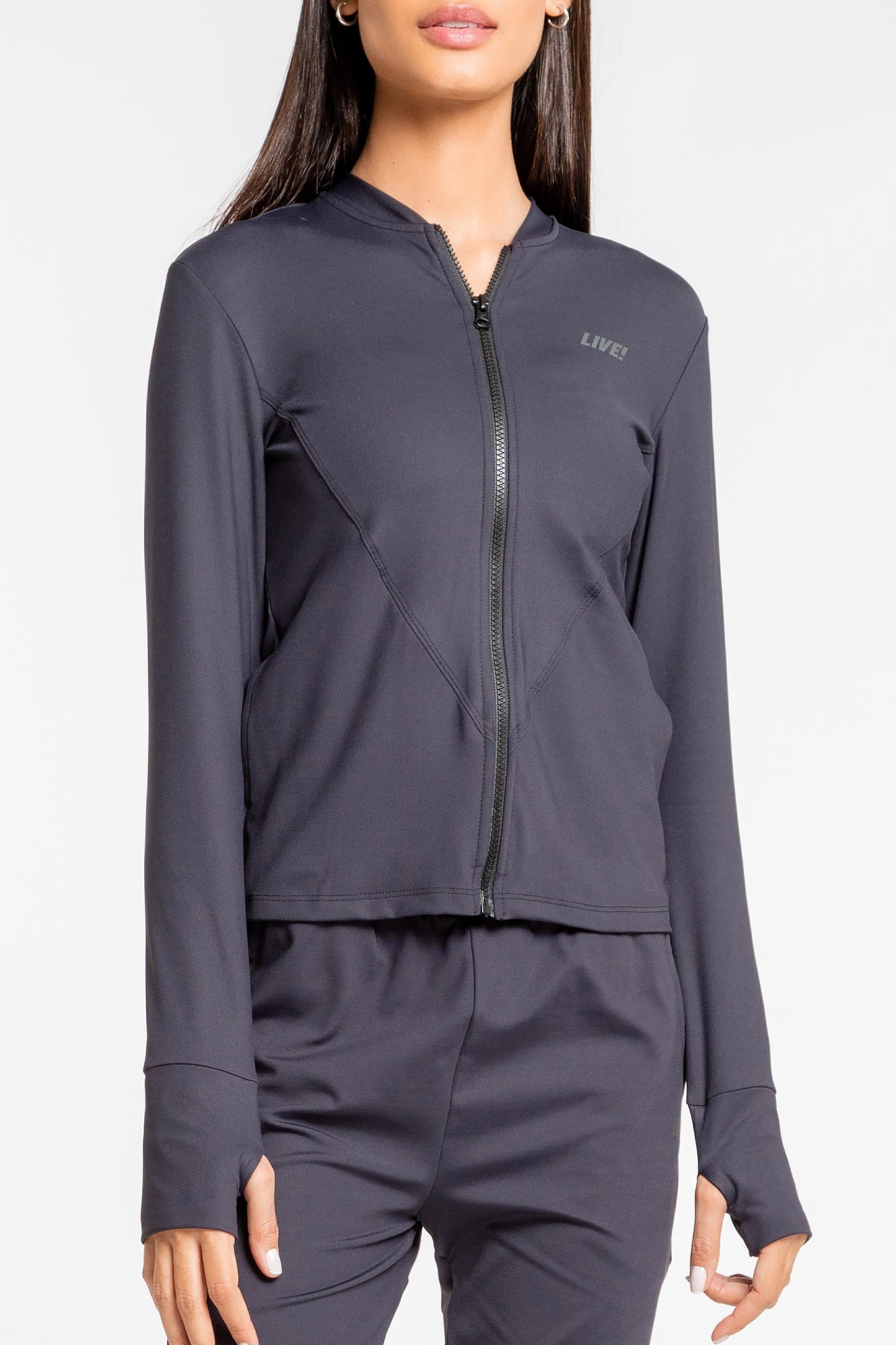 Antiviral Pro Slim Jacket