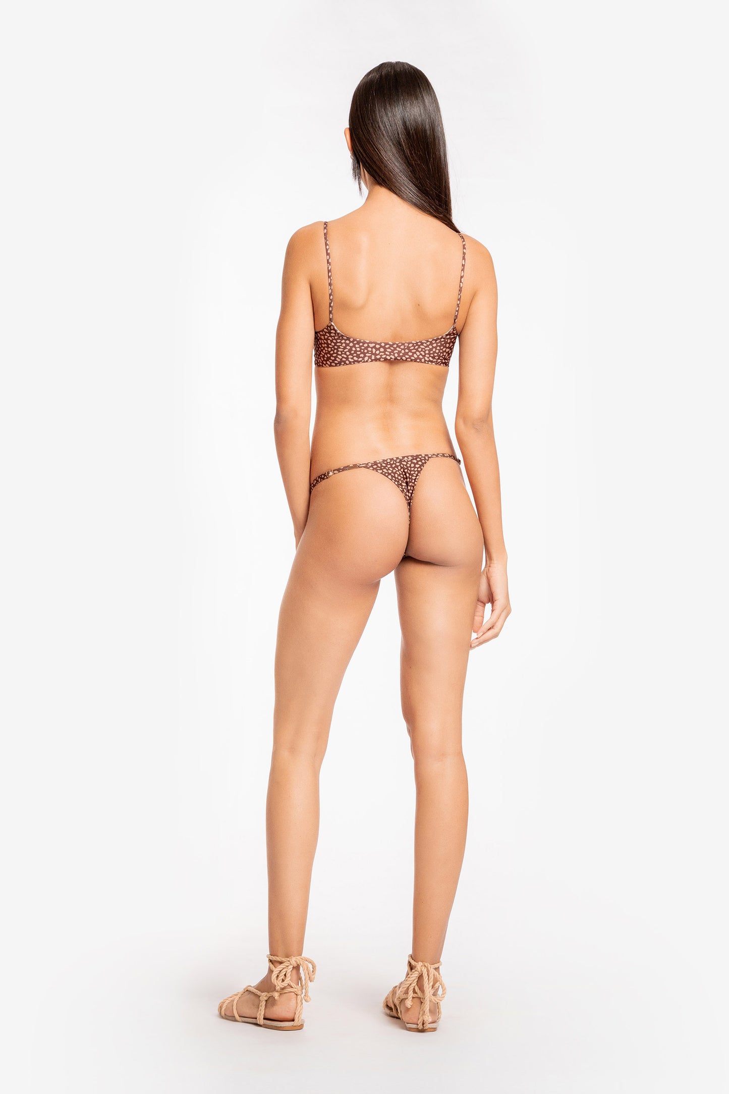 Maiorca Thong Bottom