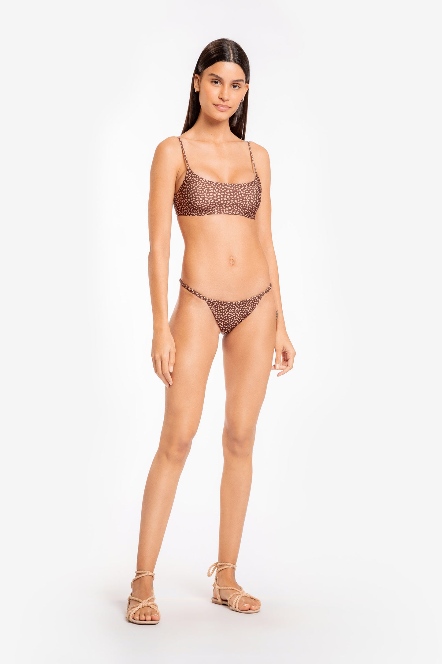 Maiorca Thong Bottom