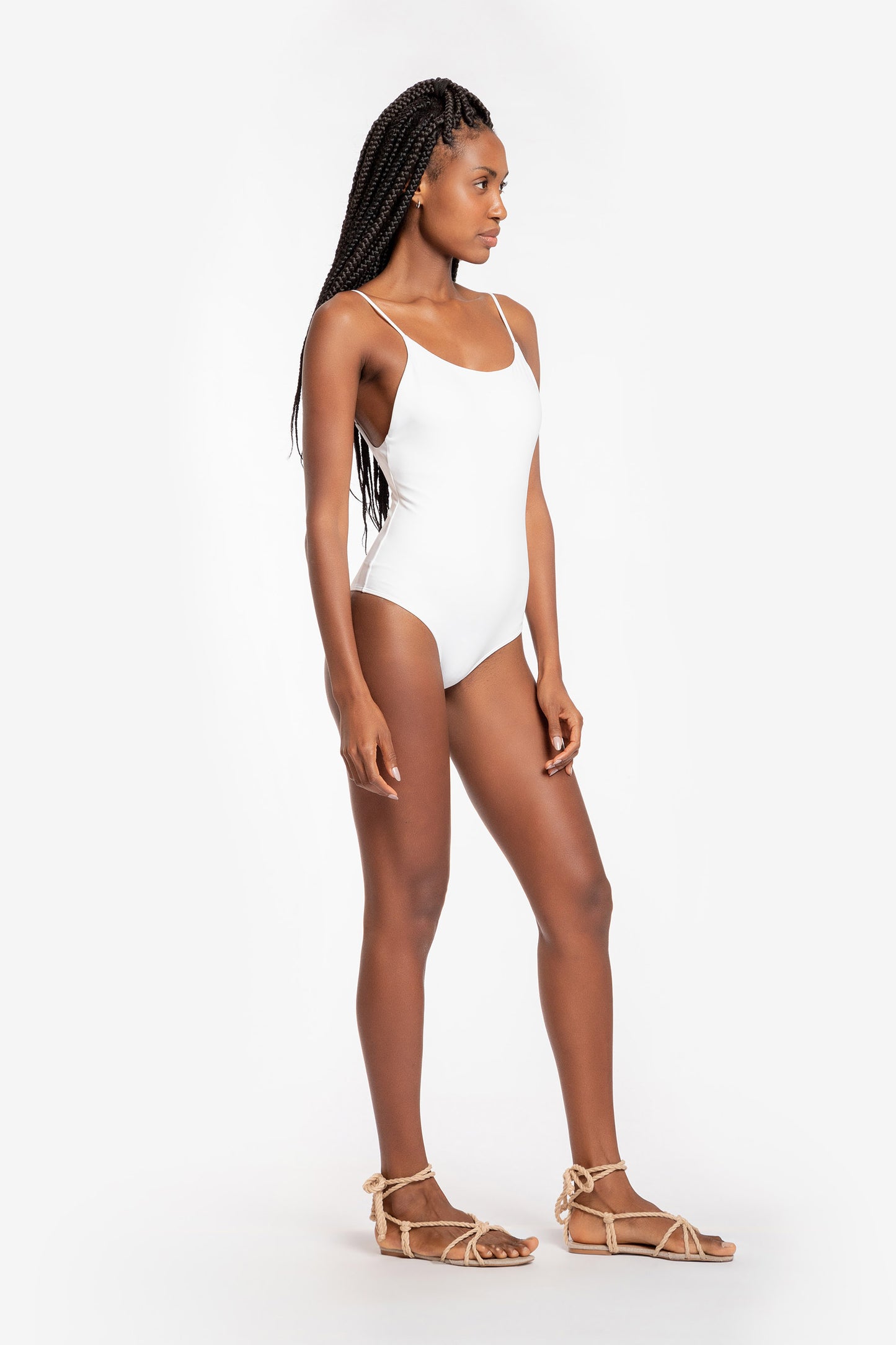 Essential Classic One Piece