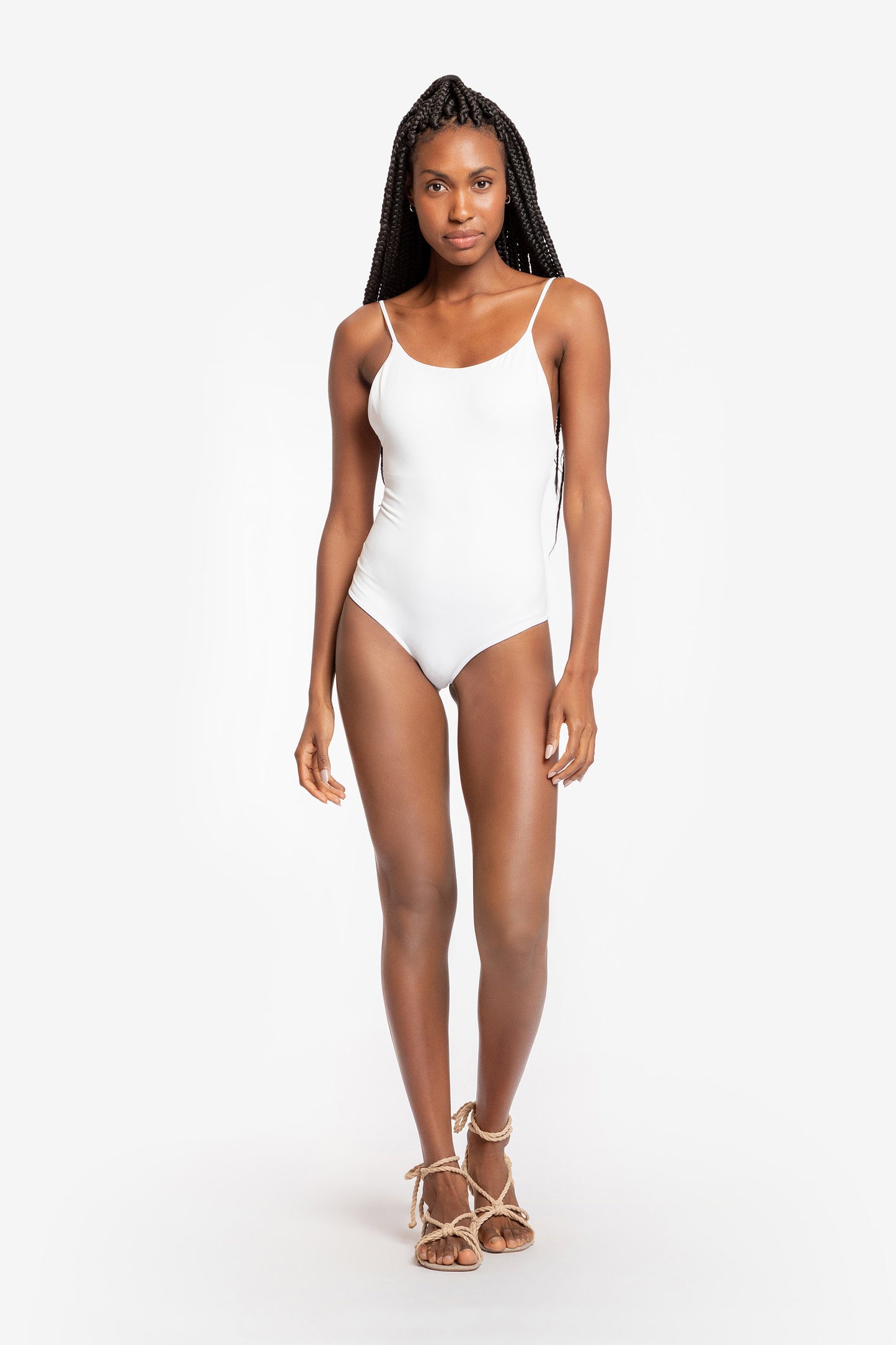 Essential Classic One Piece