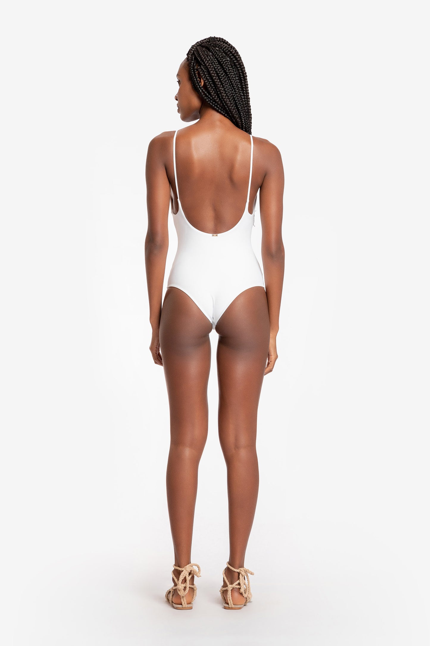 Essential Classic One Piece
