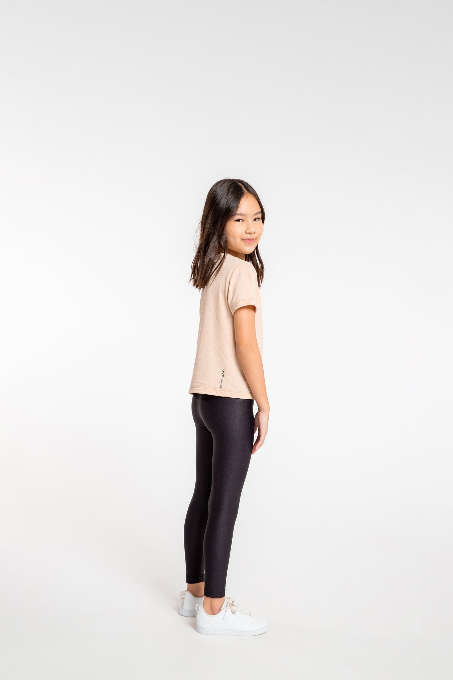 Antiviral Genderless Kids T-Shirt