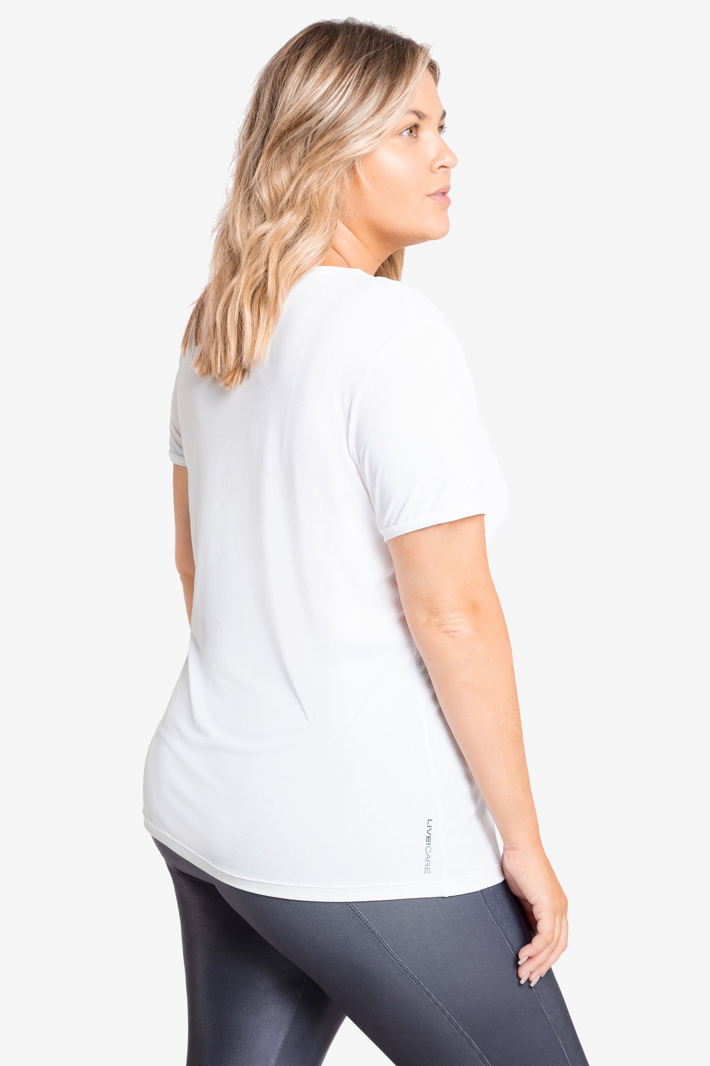 Antiviral Pro LIVE!+ Blouse