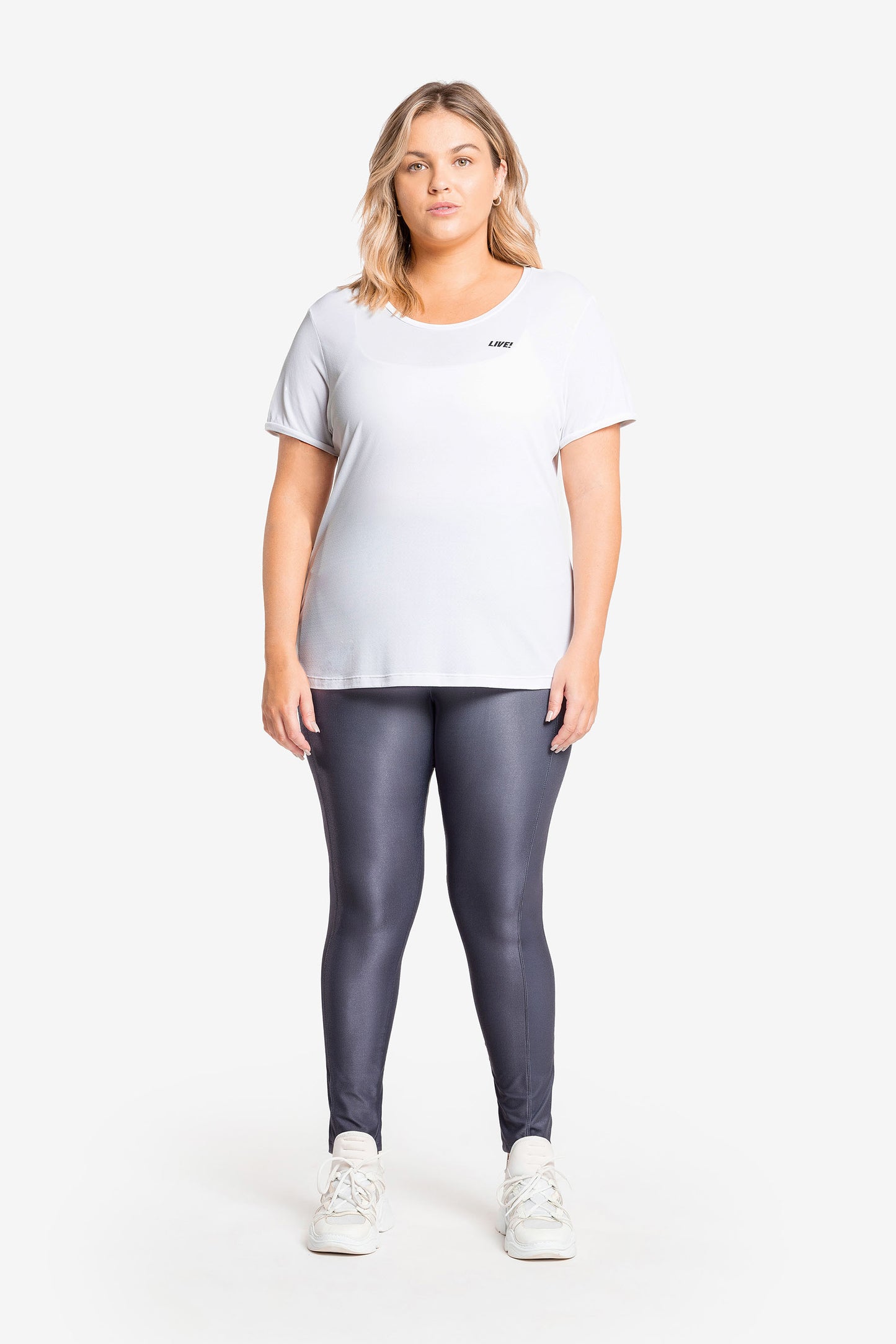 Antiviral Pro LIVE!+ Blouse