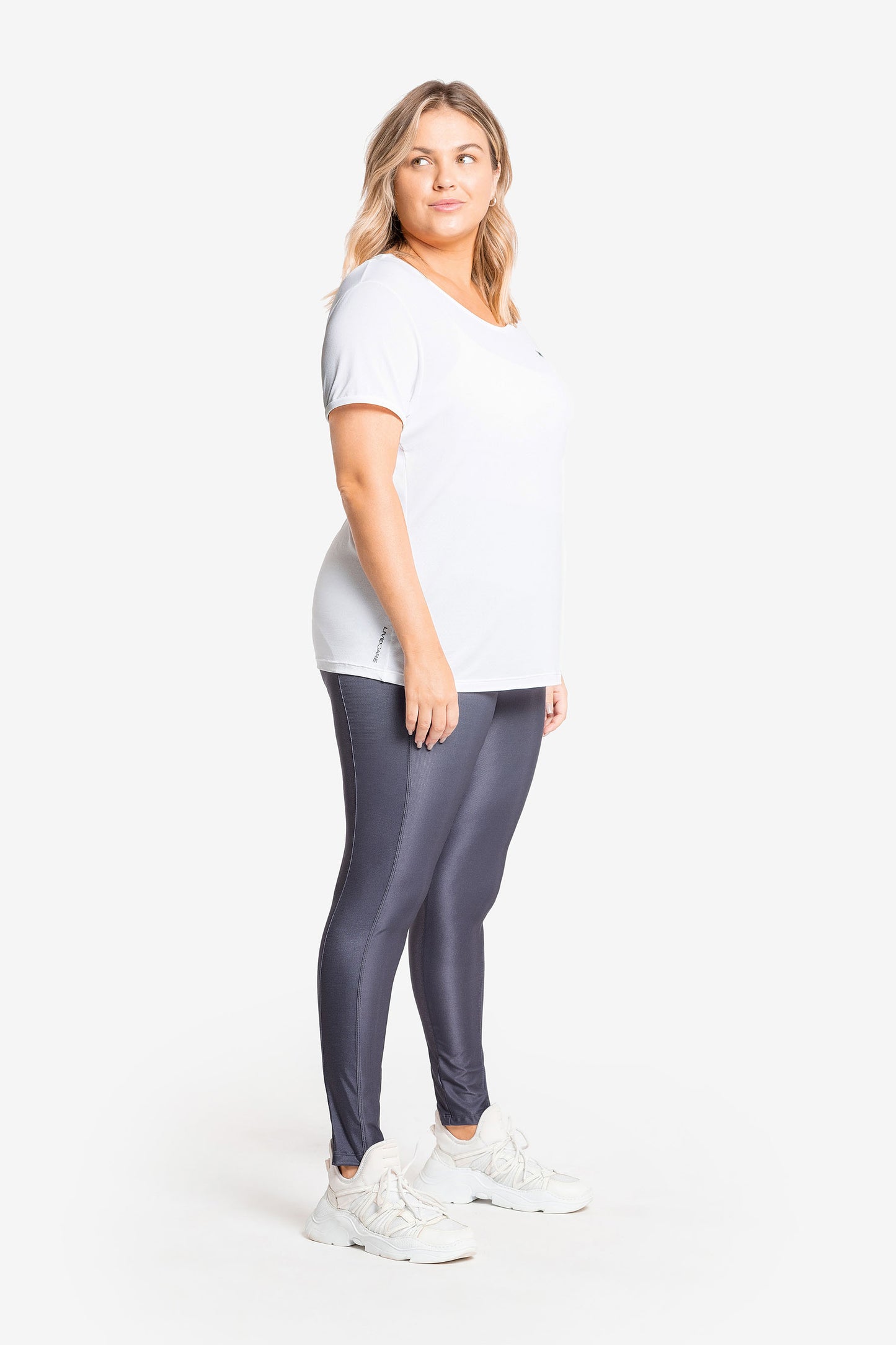 Antiviral Pro LIVE!+ Blouse
