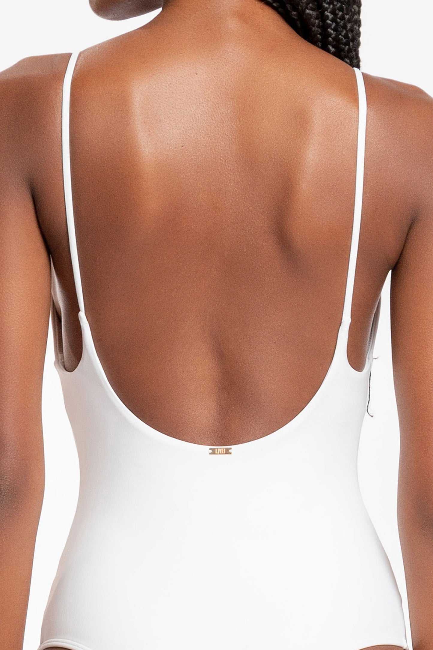 Essential Classic One Piece