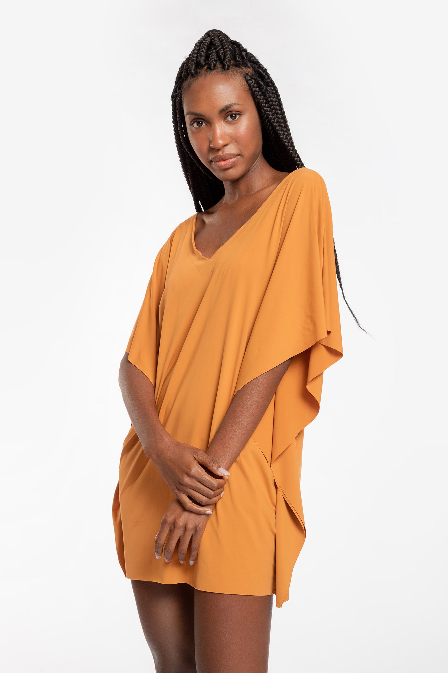 Essential Timeless Kaftan