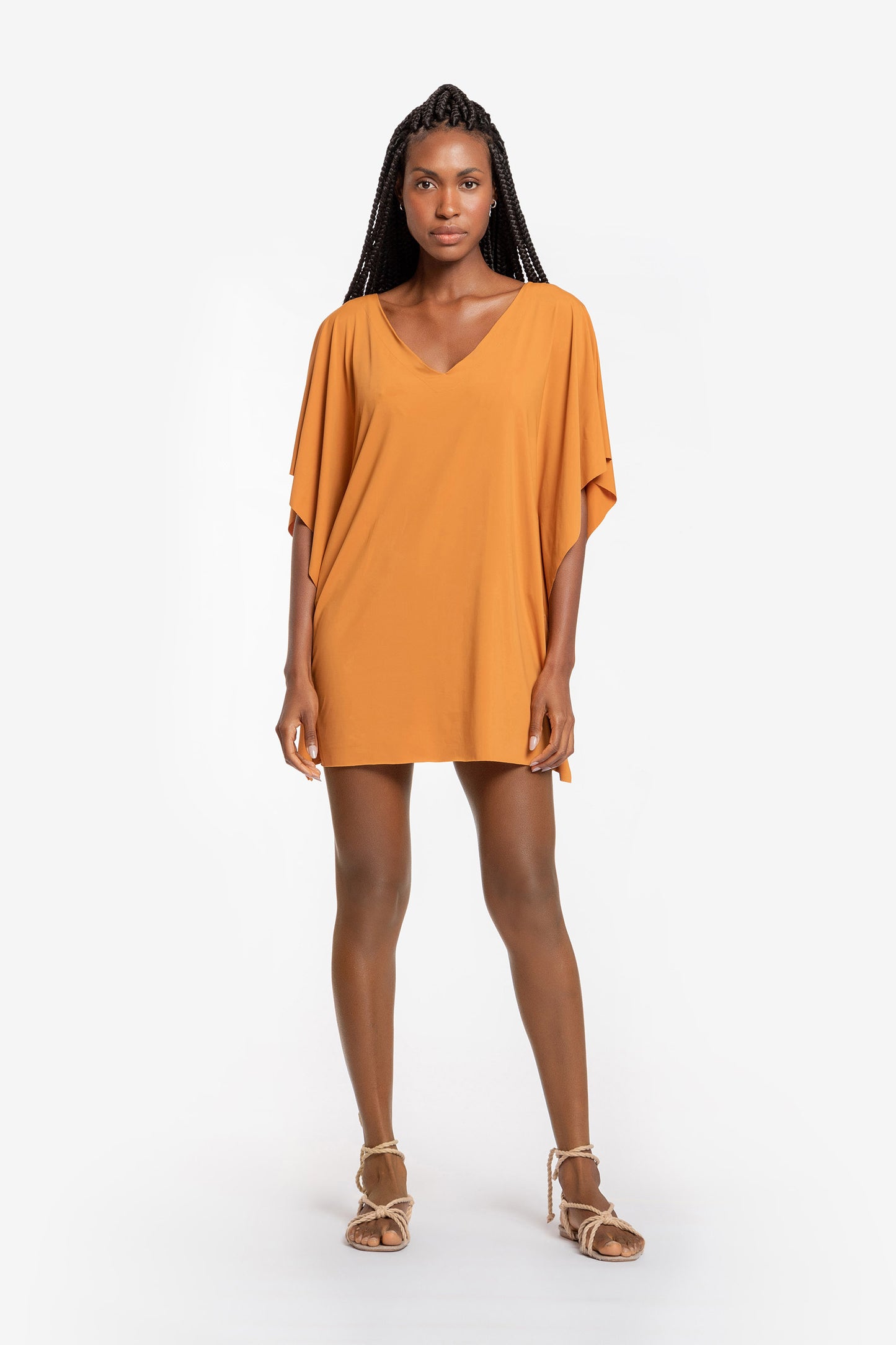 Essential Timeless Kaftan