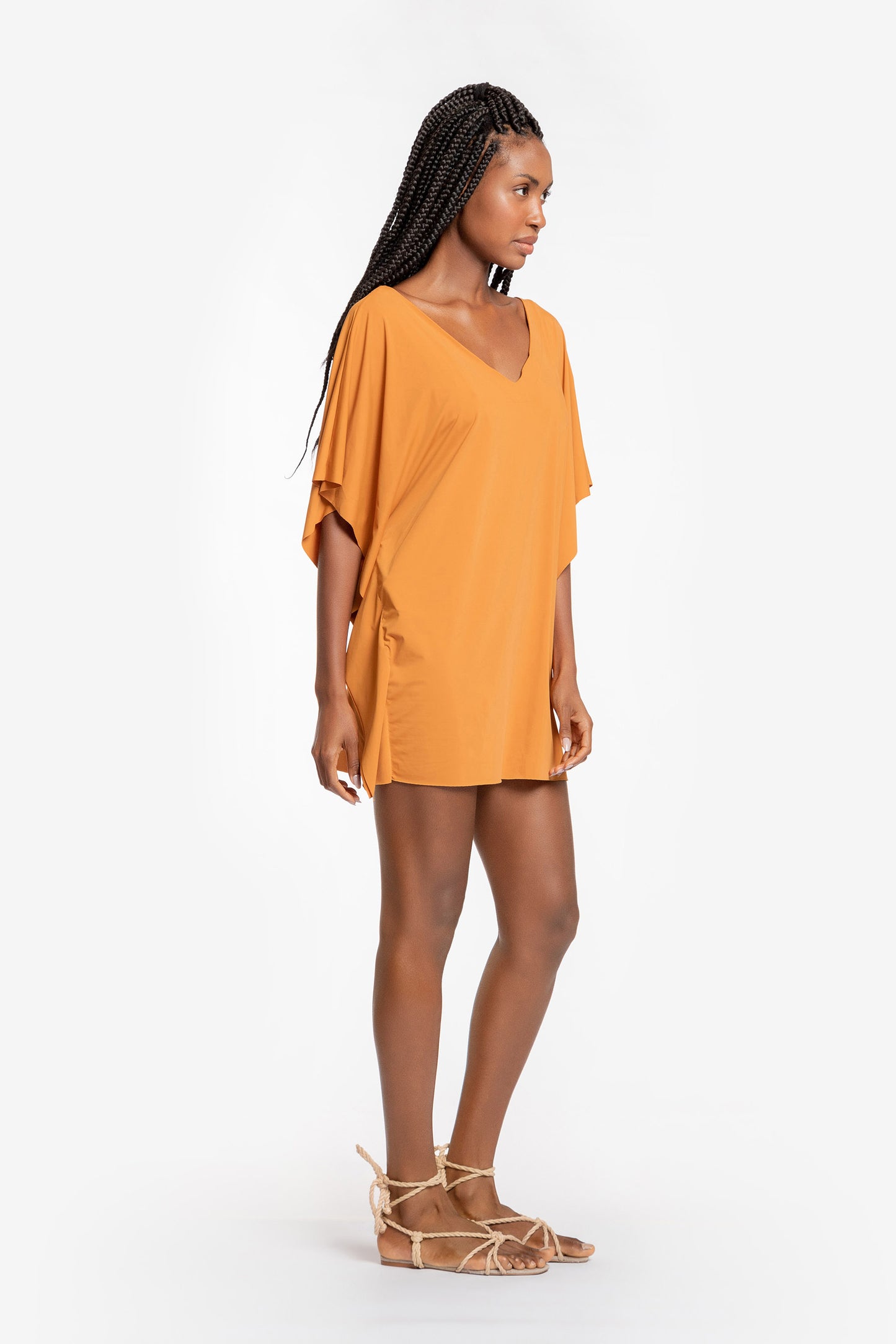 Essential Timeless Kaftan
