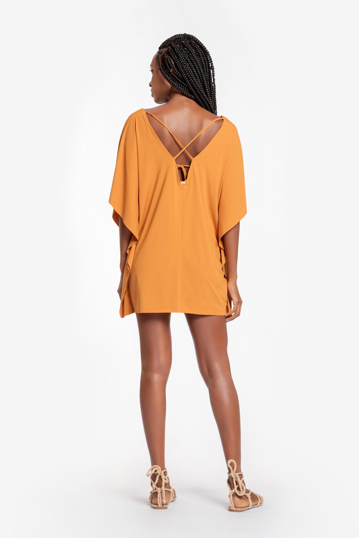Essential Timeless Kaftan