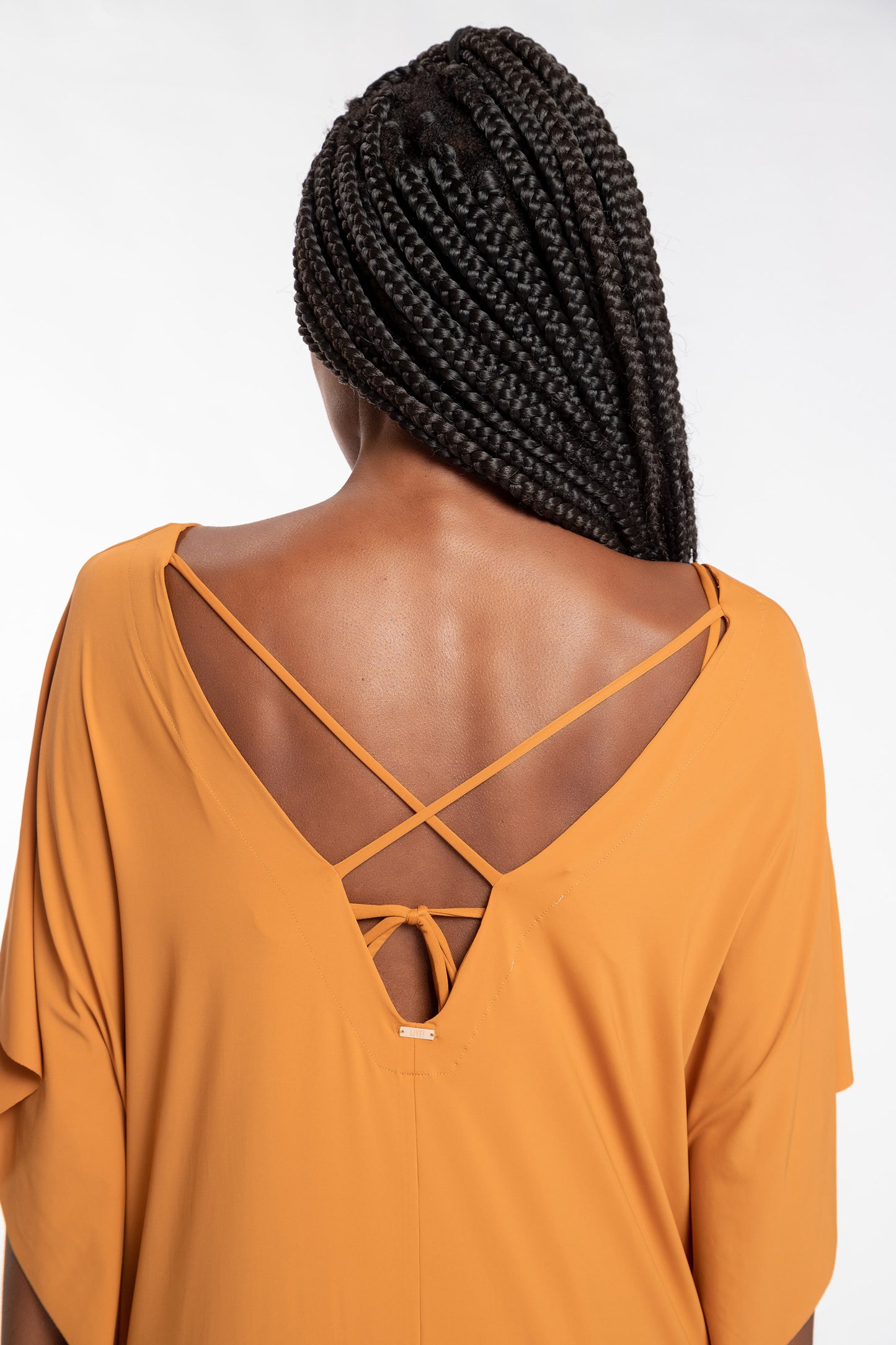 Essential Timeless Kaftan