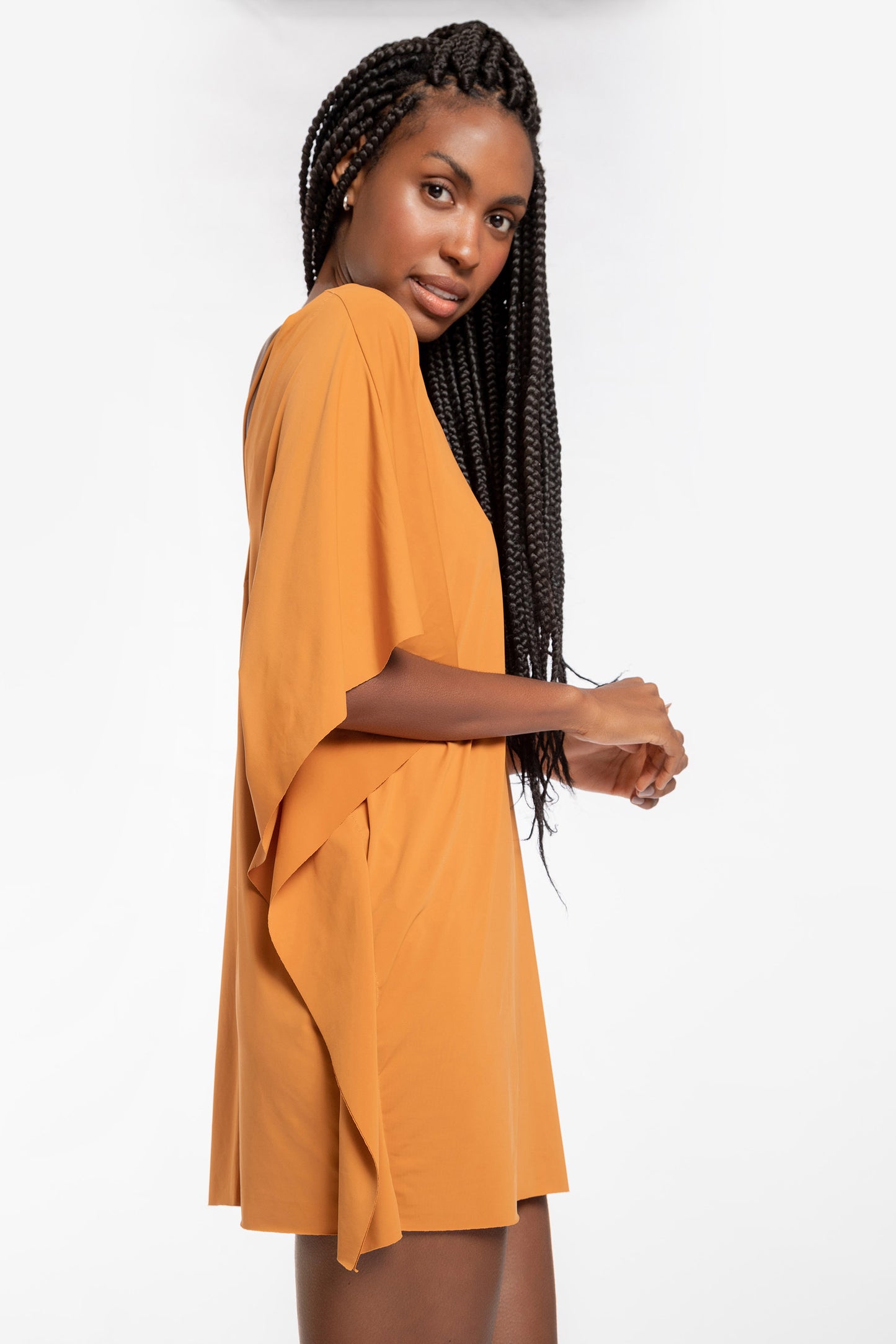 Essential Timeless Kaftan