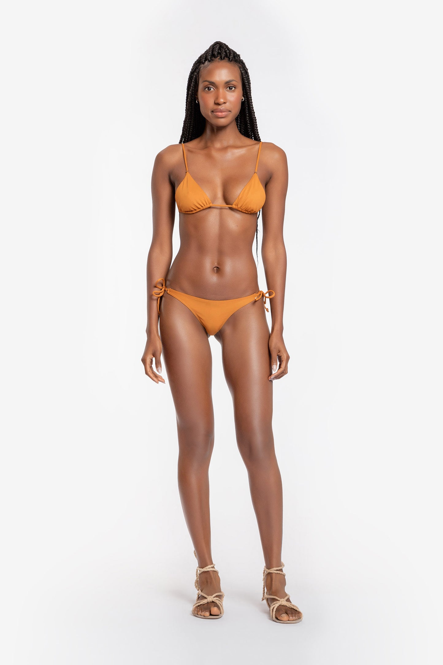 Sense® Tie-Up Bikini Bottom