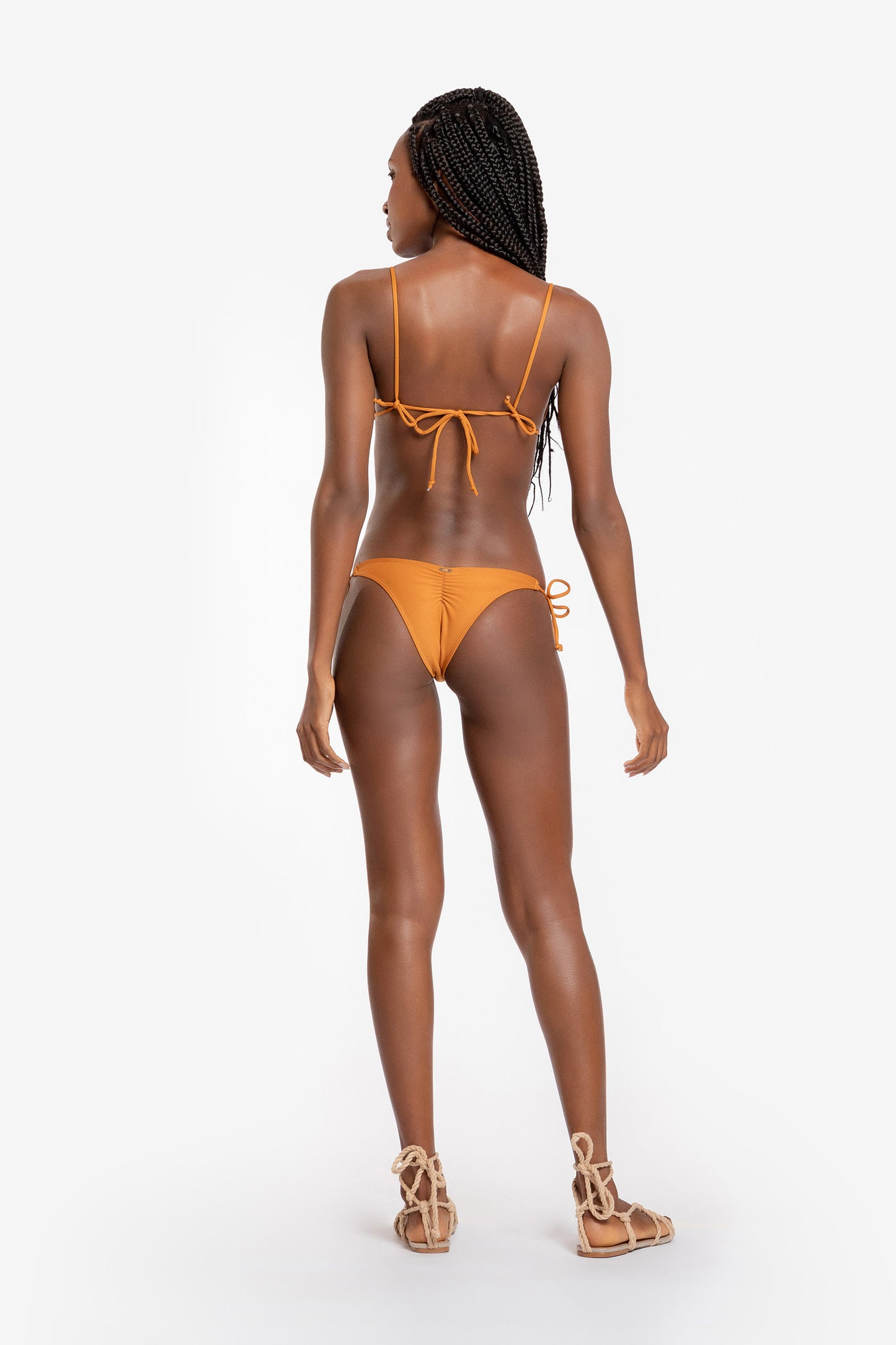 Sense® Tie-Up Bikini Bottom