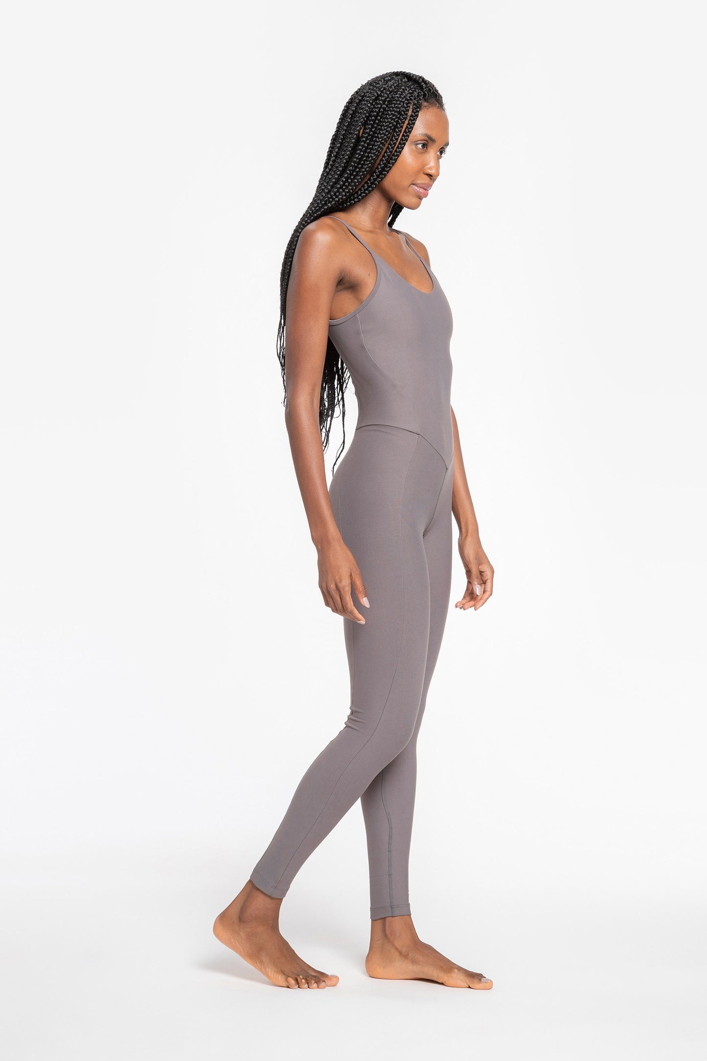 Fullness Jumpsuit