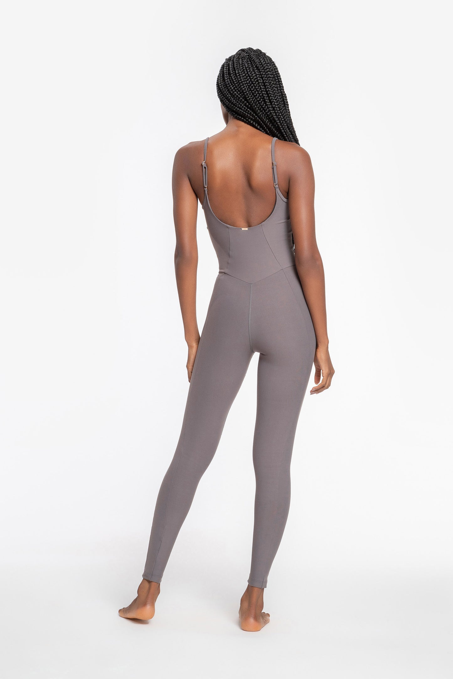 Fullness Jumpsuit