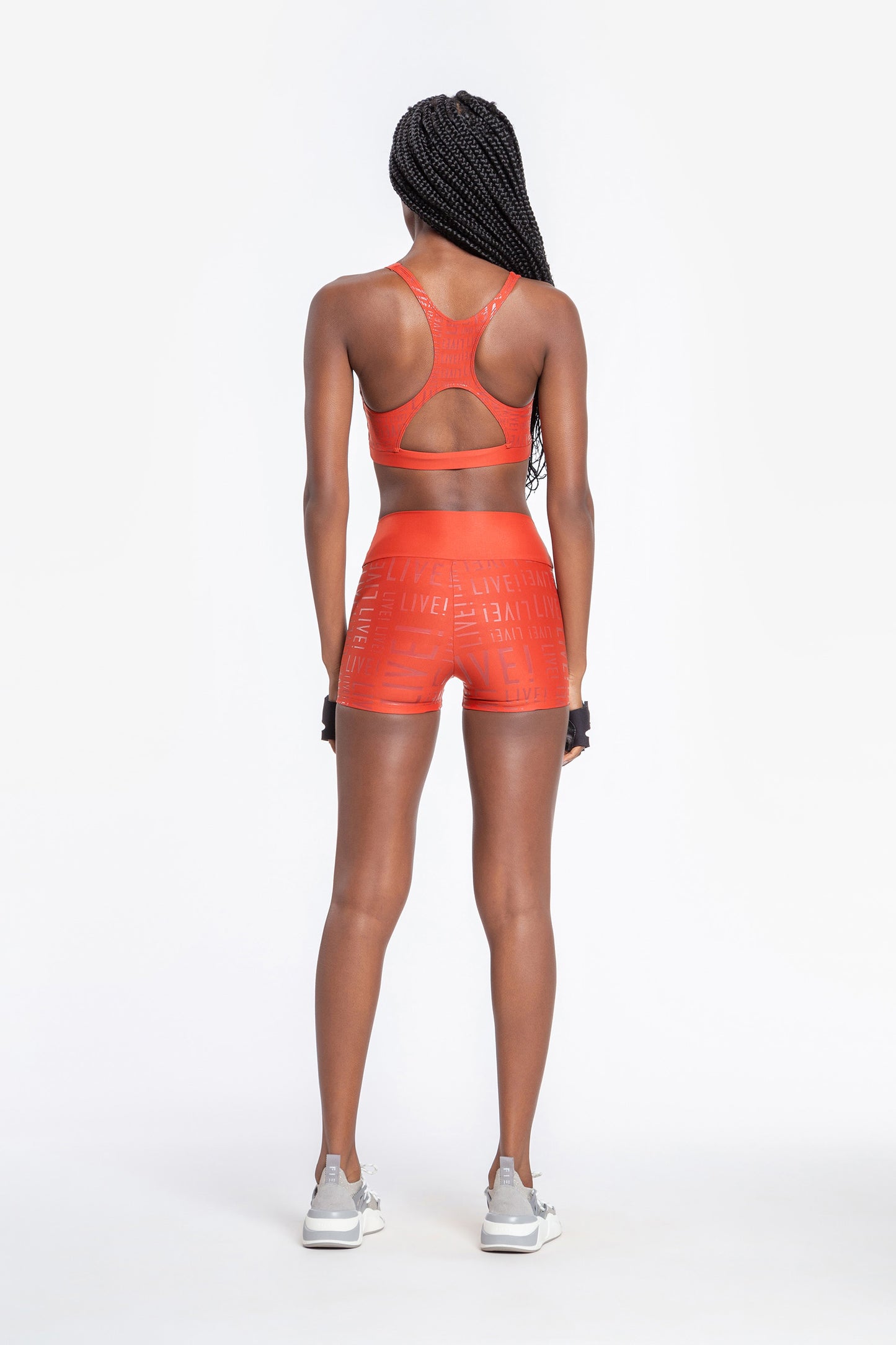Fit LIVE! Sense Pro® Shorts