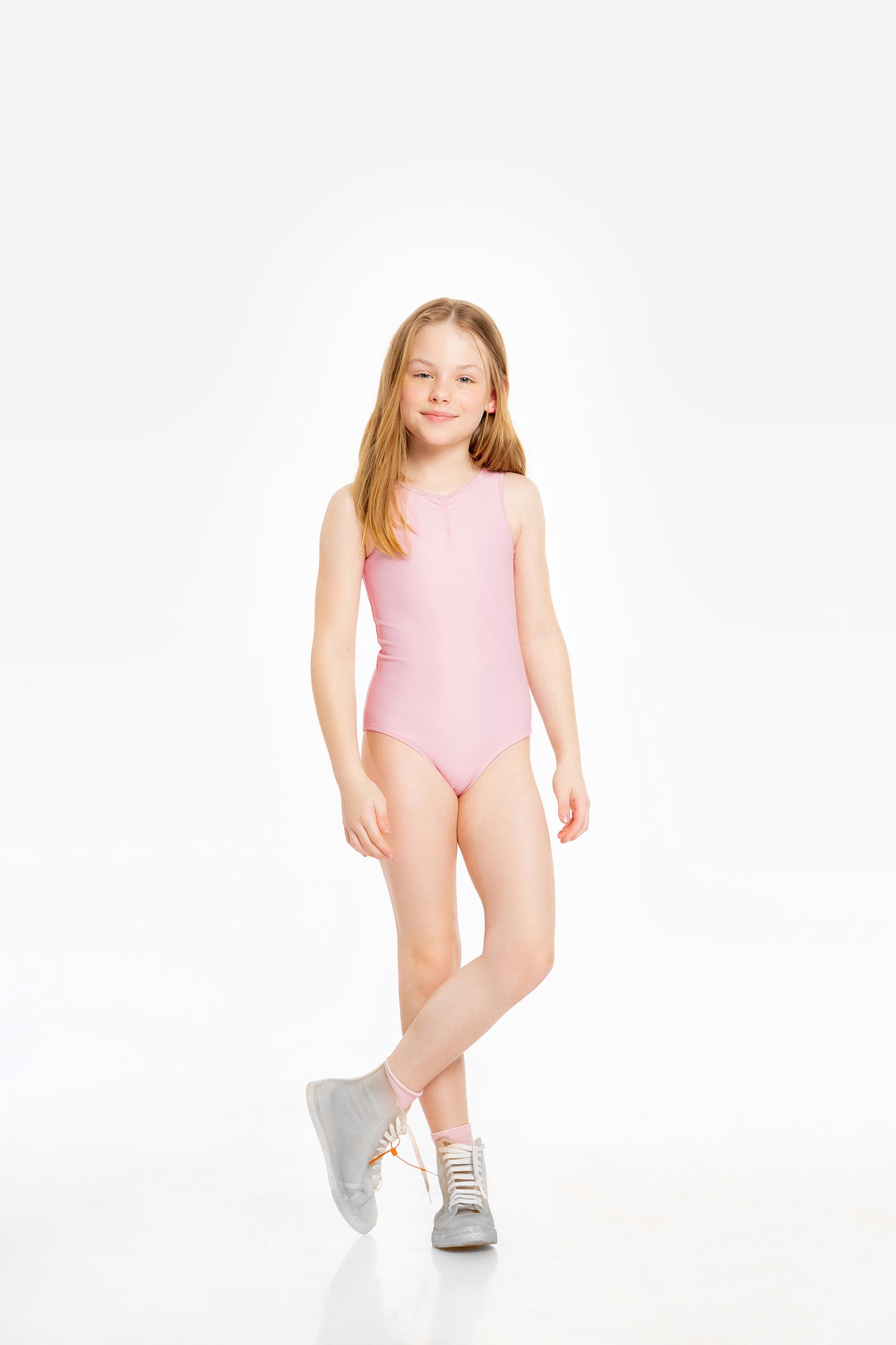 Kids Lovely Essential Collant