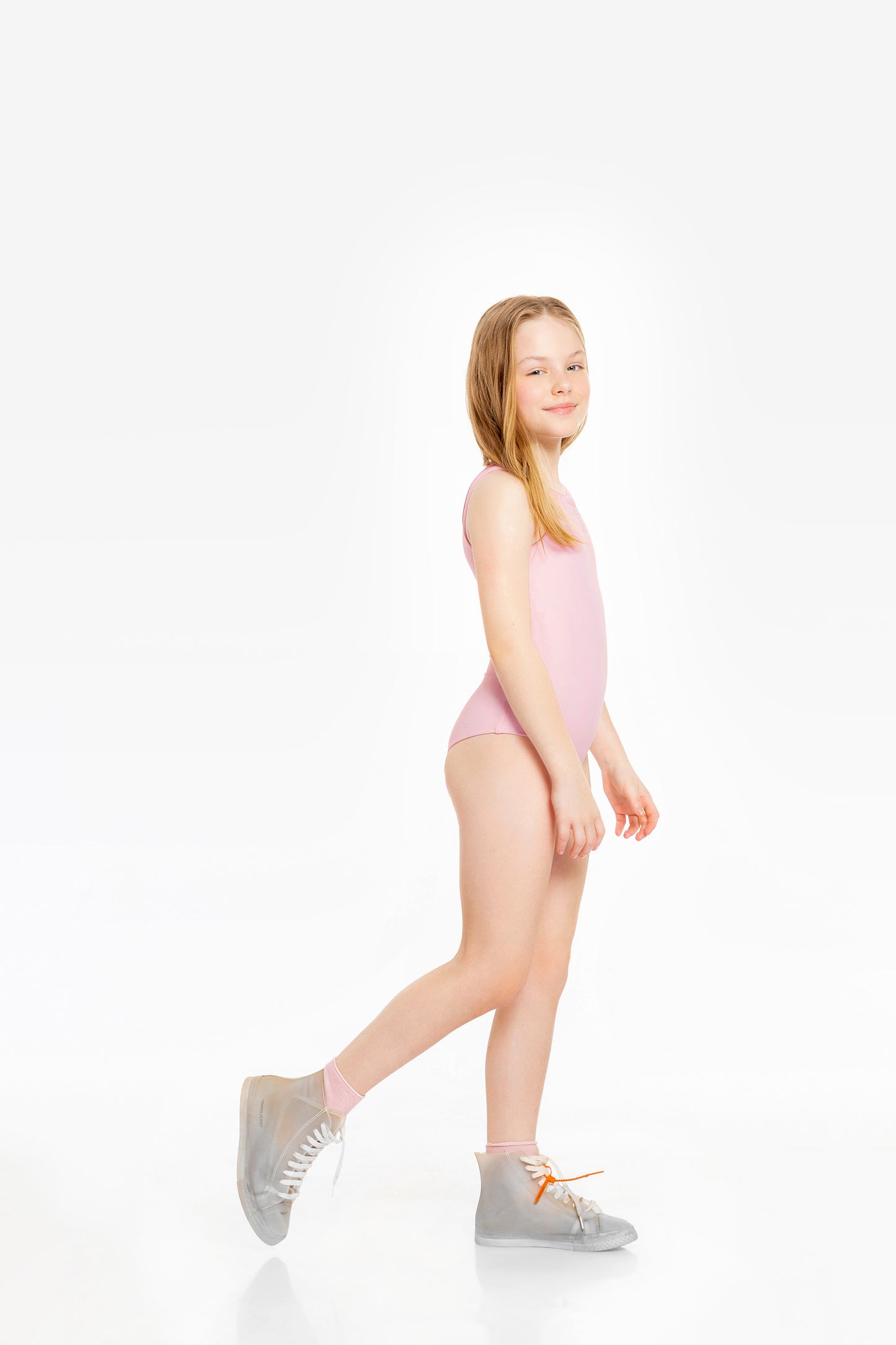 Kids Lovely Essential Collant