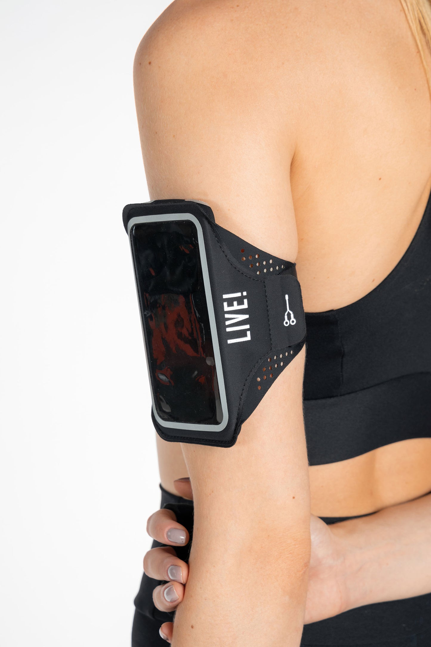 Boost Smartphone Case