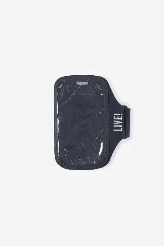 Run Strong Smartphone Case