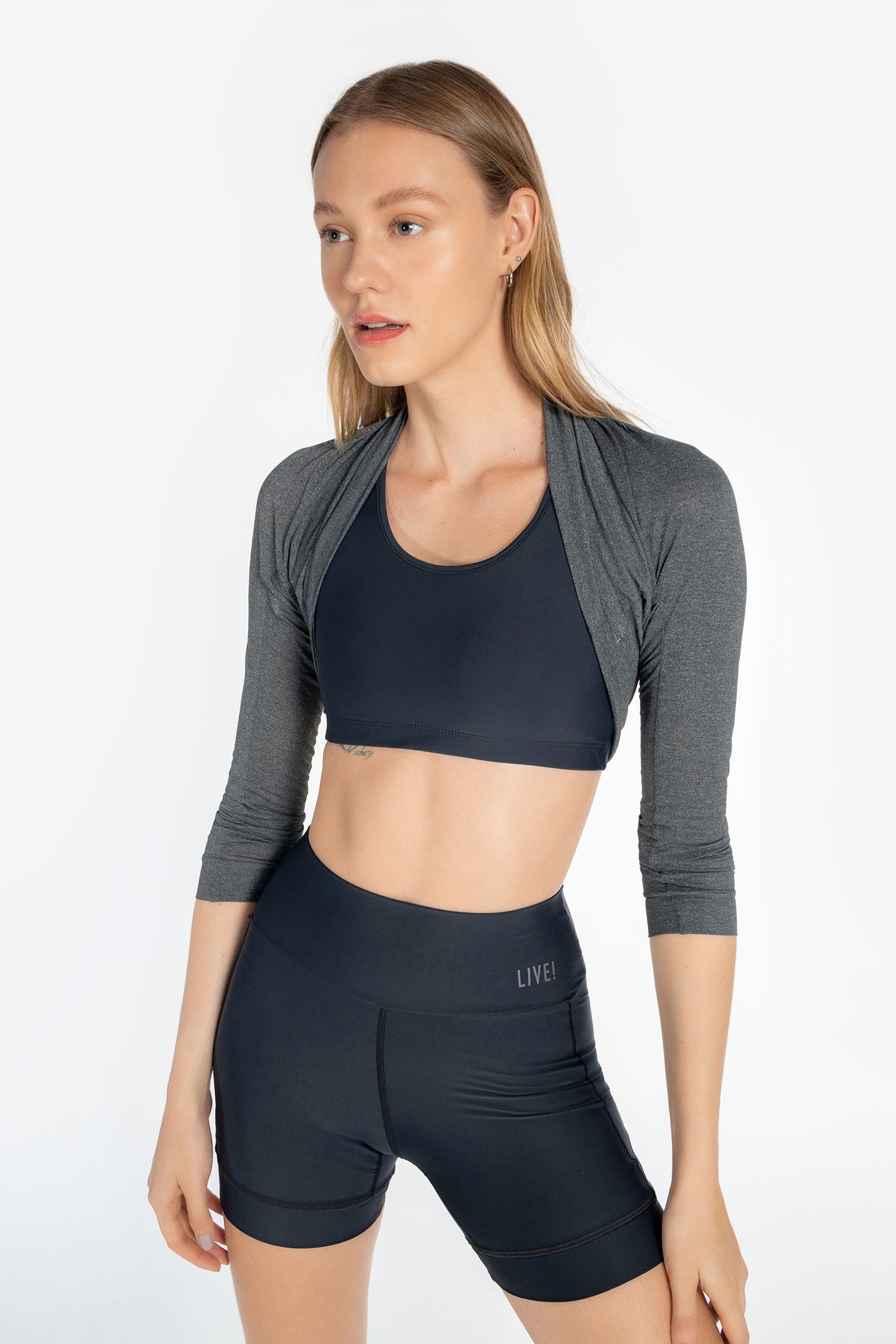 Comfy Hip Cover